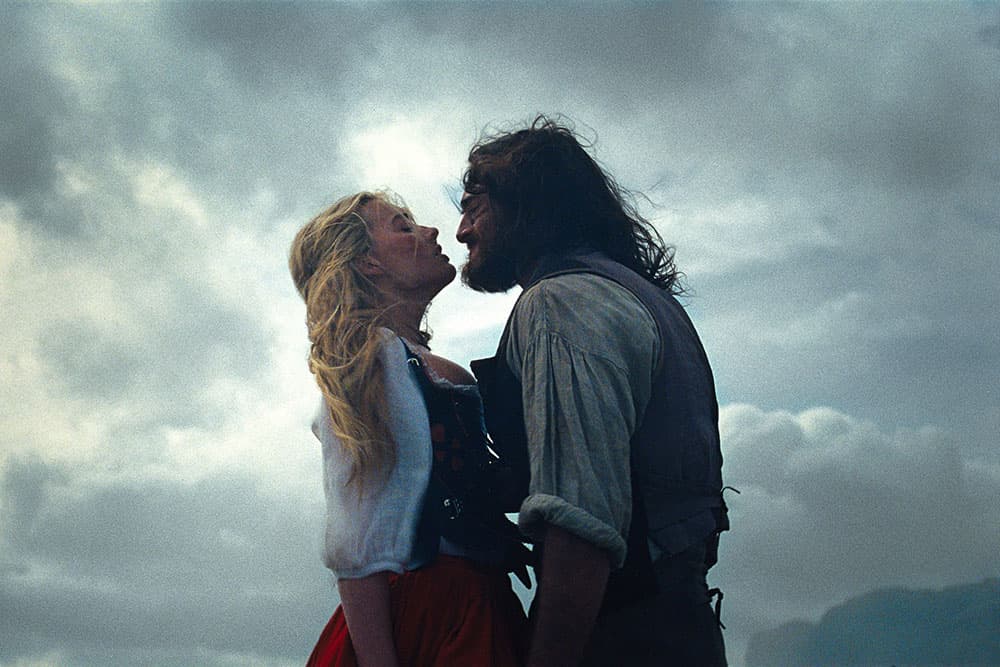 ‘Wuthering Heights’ Sets HBO Max Release Date
