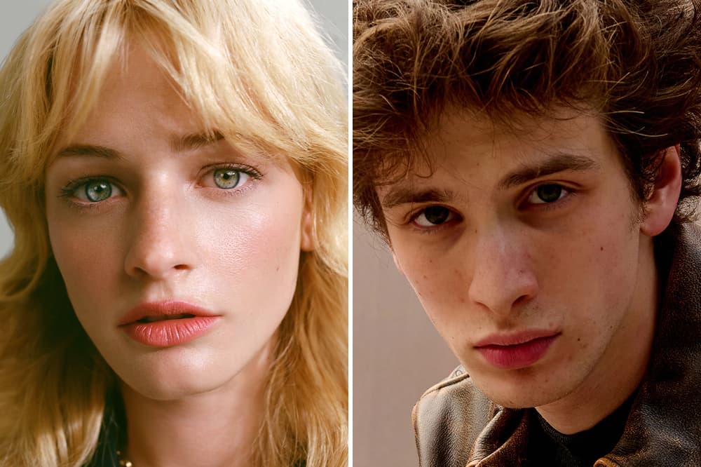 ‘Becoming Capa,’ Starring Esther McGregor and Mark Eydelshteyn as Famed War Photographers Gerda Taro and Robert Capa, Launching in Cannes with HanWay (EXCLUSIVE)