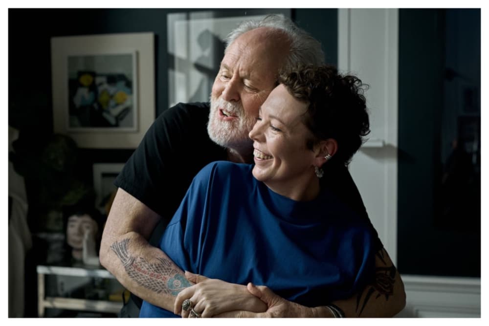 Olivia Colman, John Lithgow Film ‘Jimpa’ to Open India’s Kashish Pride Fest (EXCLUSIVE)