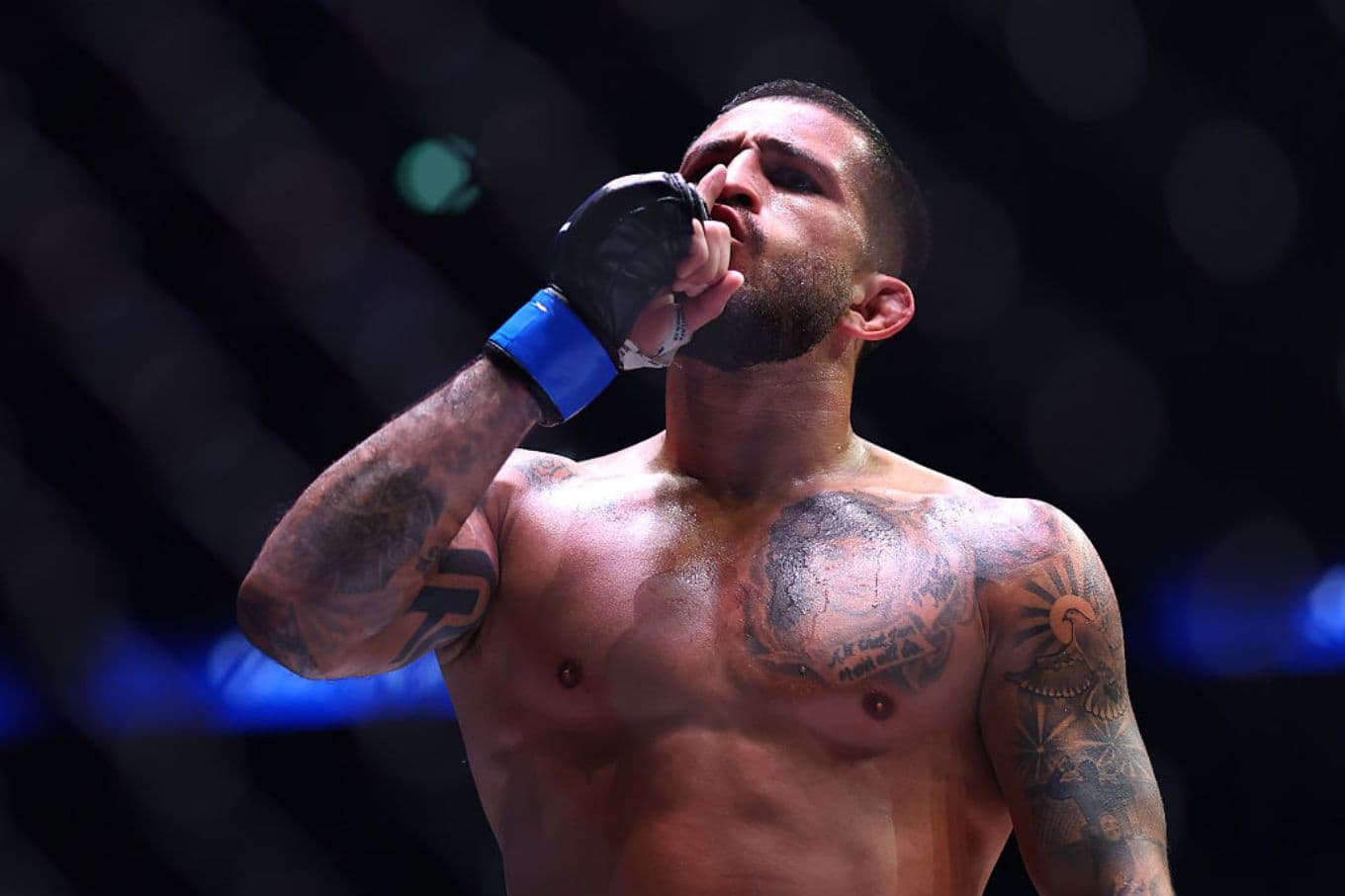 PFL Chicago 2026: Where to Watch Sergio Pettis vs. Mitch McKee Live Online