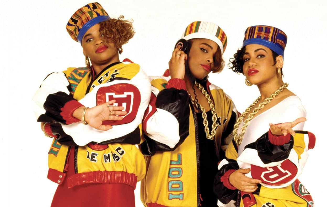 Universal Music Further Refutes Salt-N-Pepa’s Arguments in Appeals Court, as Group Seeks to Have Dismissal of Battle for Masters Overturned