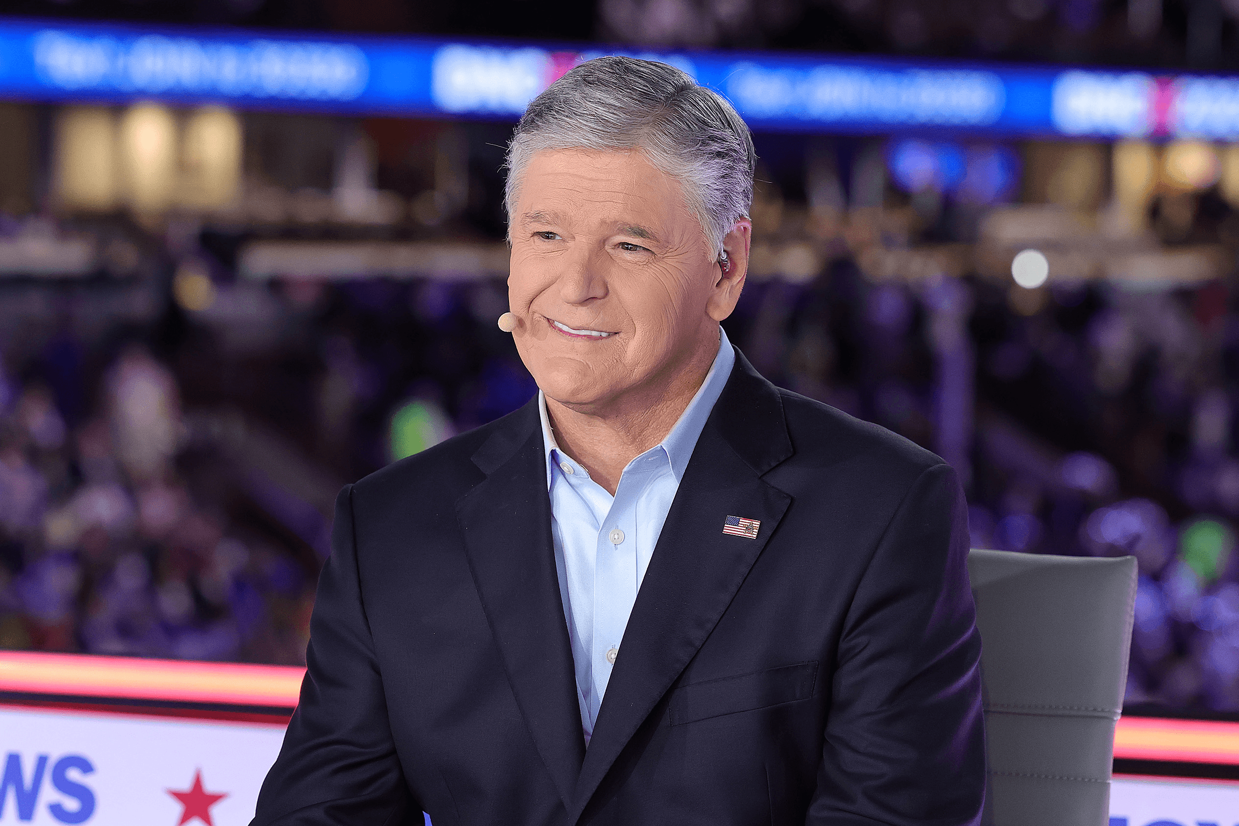 Fox One Expands Podcast Lineup With Shows From Fox News, Red Seat Ventures