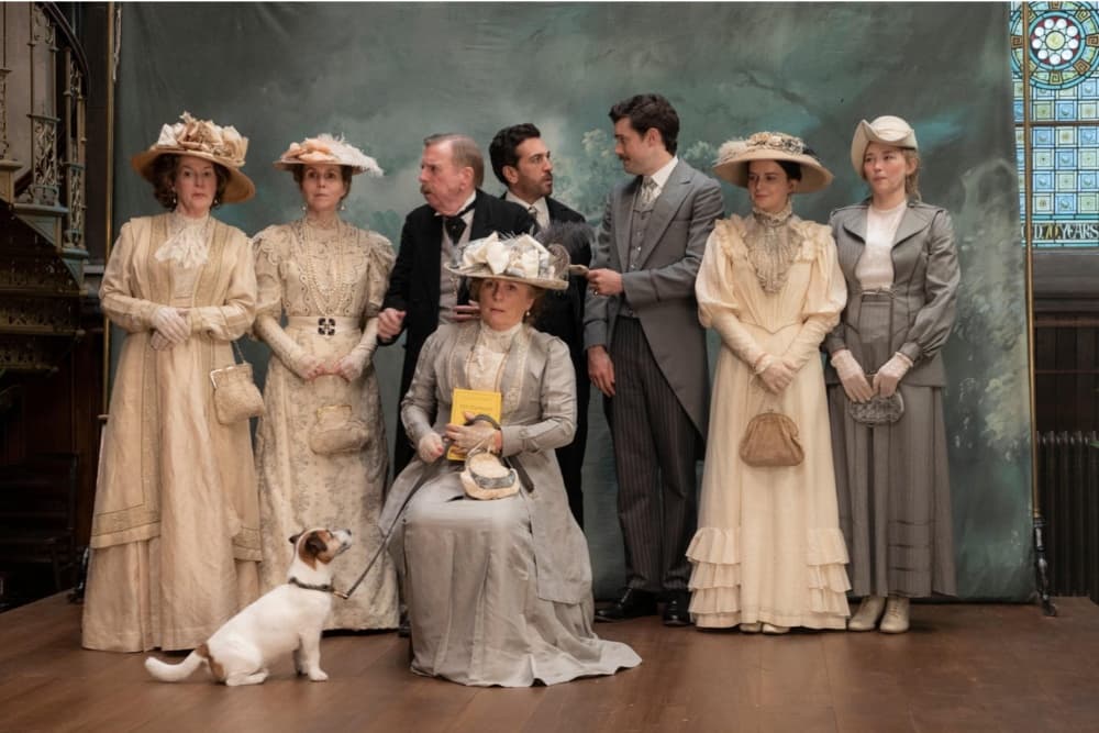 ‘Virginia Woolf’s Night and Day,’ Starring Haley Bennett, to Open SXSW London’s Screen Program