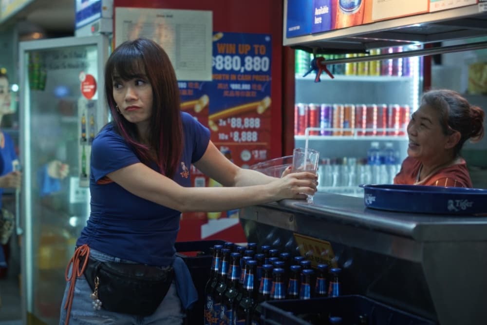 Anthony Chen’s ‘We Are All Strangers’ Lands North American Distribution (EXCLUSIVE)