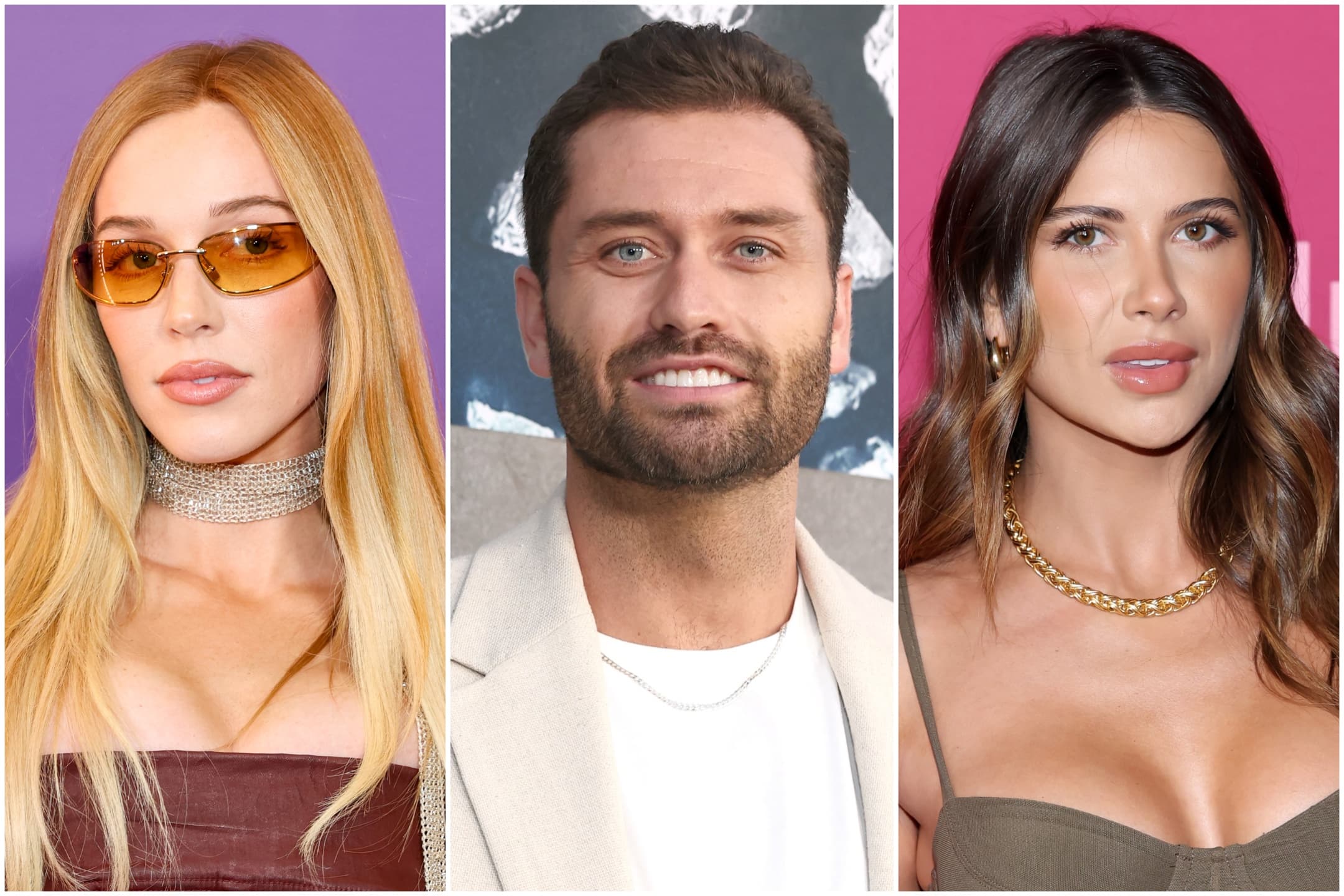 Alex Cooper Sets YouTube Reality Competition Show Featuring ‘Mormon Wives’ Stars Dakota Mortensen, Demi Engemann and More ‘Polarizing’ Figures
