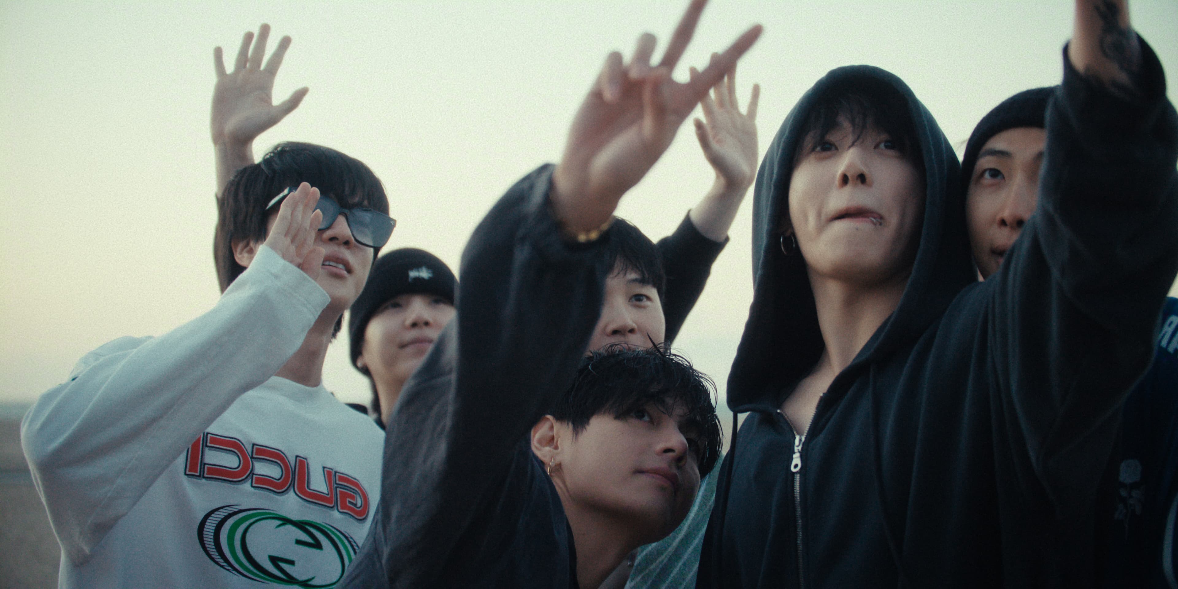 ‘BTS: The Return’ Director Bao Nguyen on Capturing an Intimate Look at the Band and Why Each Member Has an ‘Additional Cinematography By’ Credit