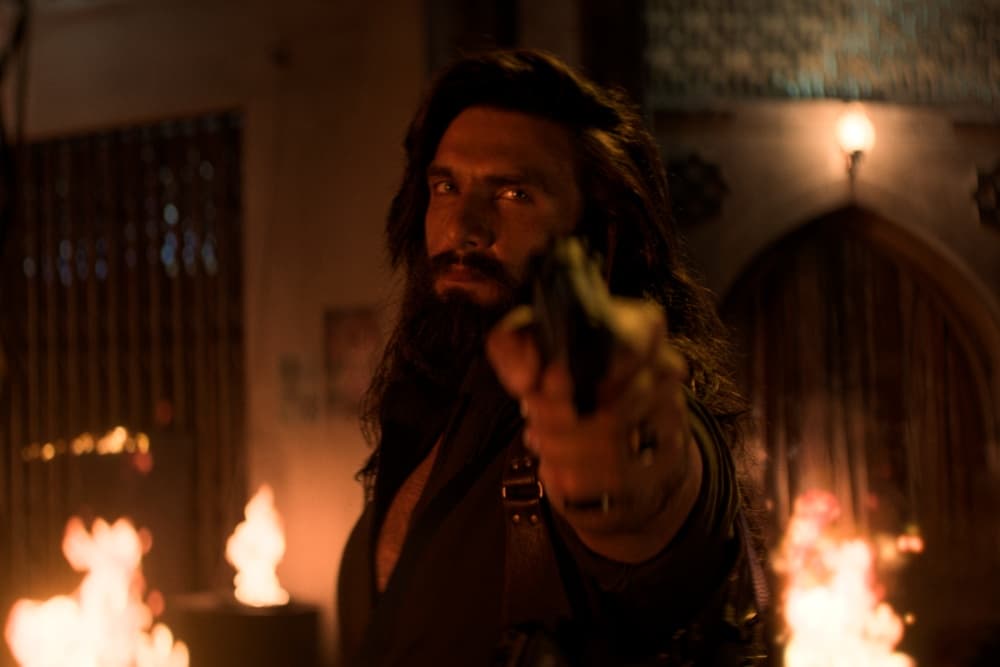 Ranveer Singh’s ‘Dhurandhar: The Revenge’ Crosses $174 Million Globally, Becomes First Indian Film to Top $25 Million in North America