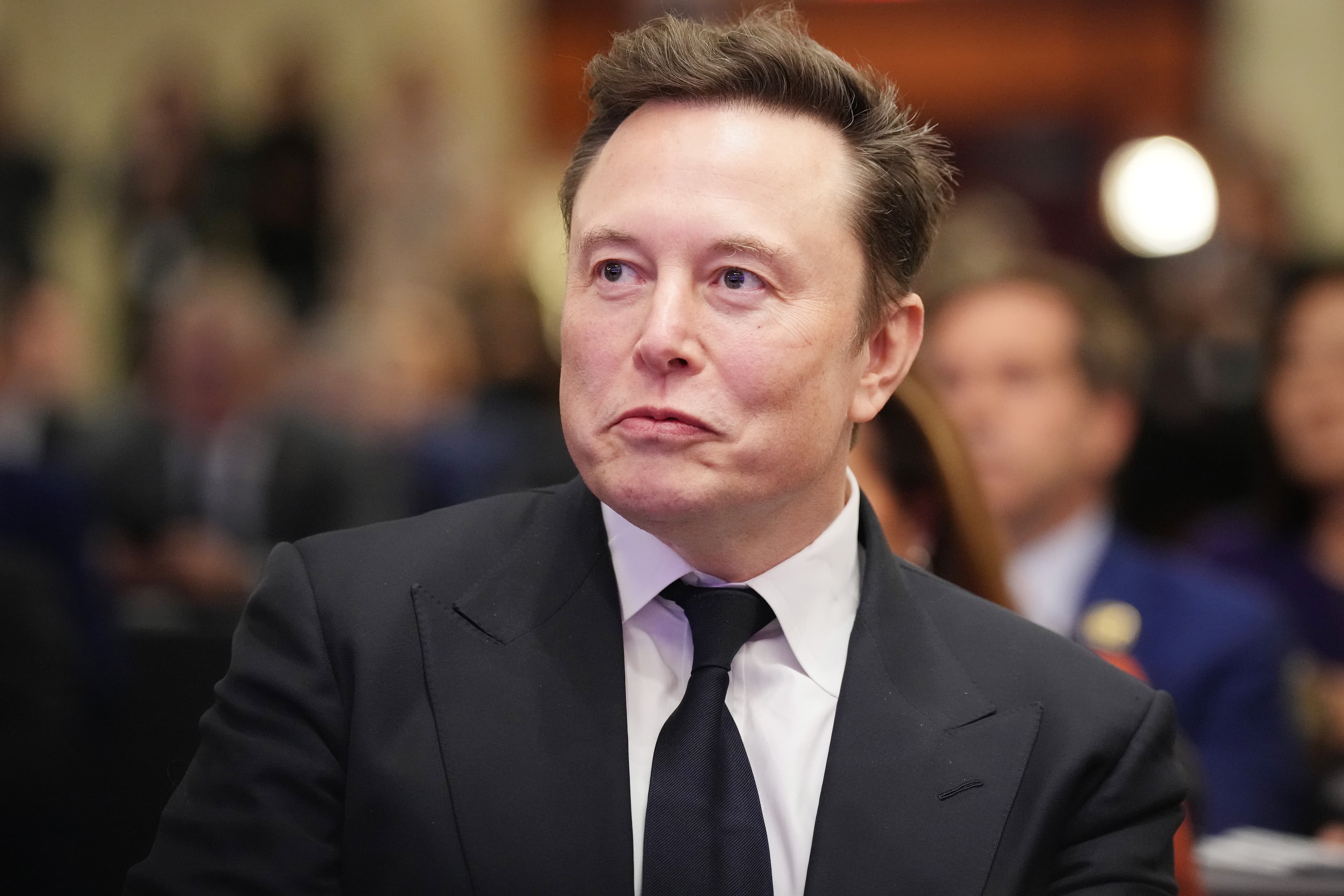 Elon Musk to Pay $1.5 Million to Settle SEC Lawsuit Alleging He Failed to Disclose Twitter Share Purchases Ahead of Acquisition