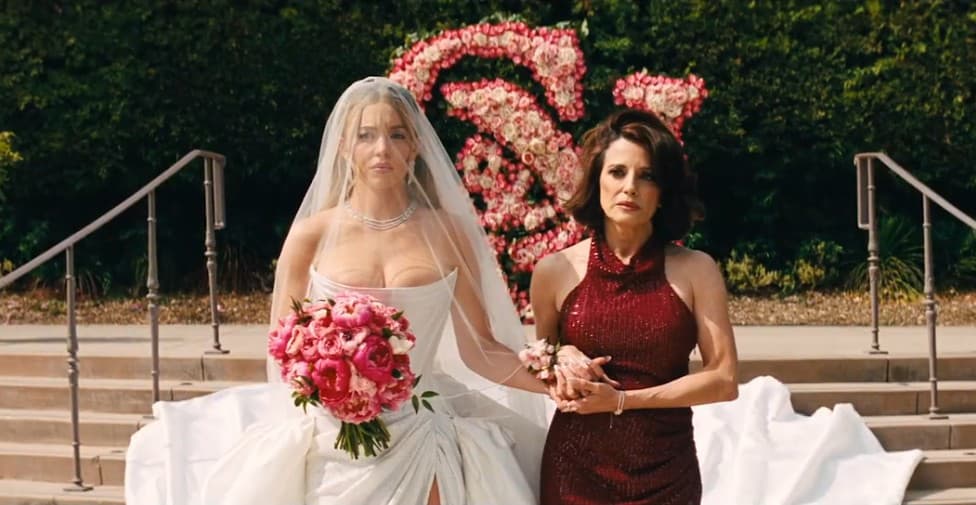 ‘Euphoria’ Season 3 Trailer: Zendaya, Sydney Sweeney and Jacob Elordi Spiral Amid Weddings, Drug Busts and More in HBO Drama