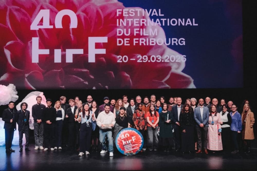 5 Fribourg Film Festival Takeaways, From Audience-Driven Programming to Political Cinema