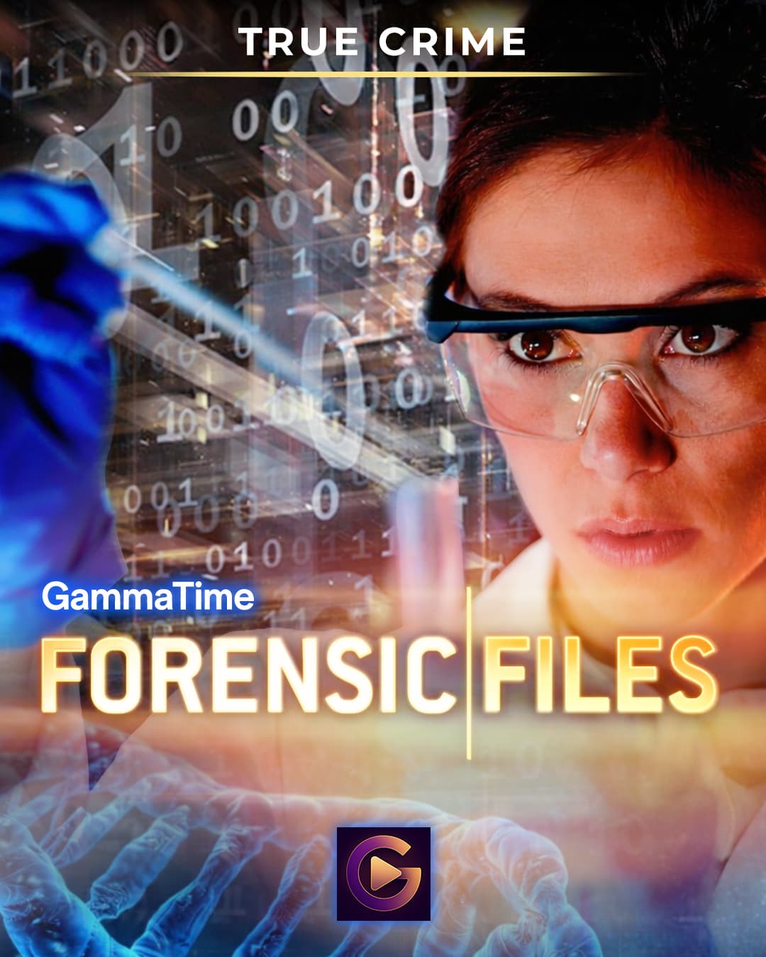 ‘Forensic Files’ to Be Adapted Into Vertical Format by Microdrama Streamer GammaTime (EXCLUSIVE)