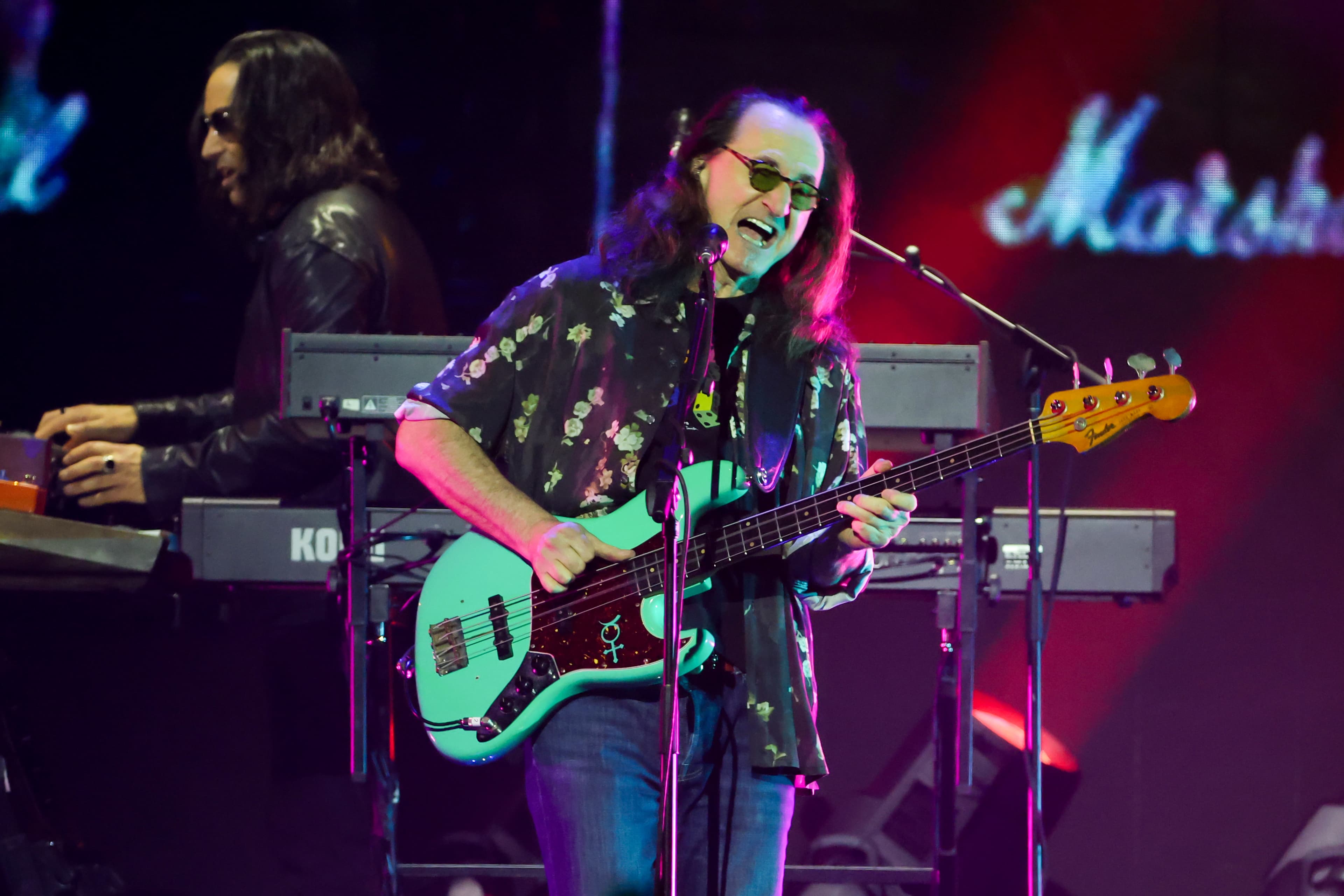 Rush Performs for the First Time With Drummer Anika Nilles in Surprise Appearance at Canada’s Juno Awards
