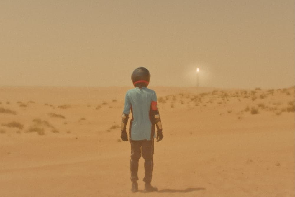 Jacqueline Zünd Explores Climate Inequality in ‘Heat,’ Premiering at Visions du Réel: ‘I Found Dystopia in Real Life’