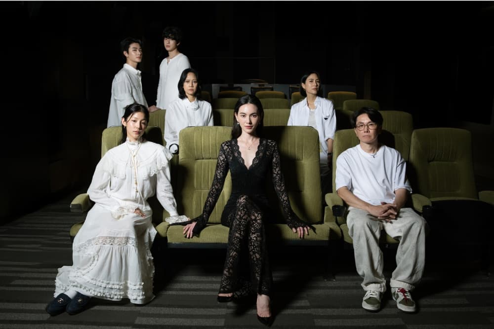 ‘Pee Mak’ Director Banjong Pisanthanakun Returns With Horror Film ‘Inherit’ as ‘Parasite’ Studio Barunson E&A Boards GDH 559 Project