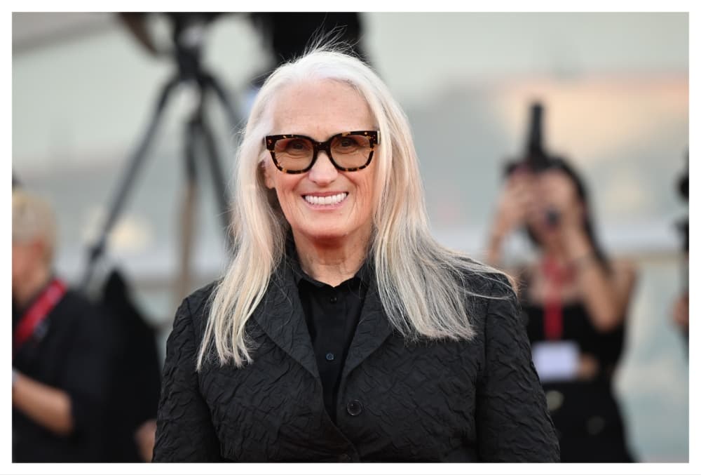 Jane Campion to Preside Over Jury at Italy’s Taormina Film Festival (EXCLUSIVE)