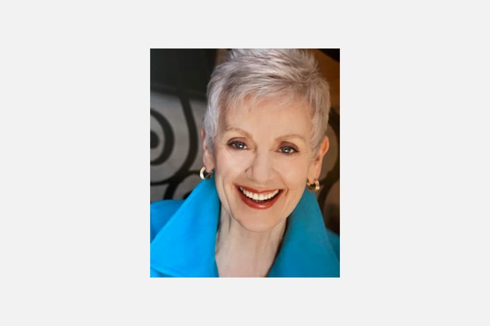 Jessie Jones, Actress and Playwright, Dies at 75