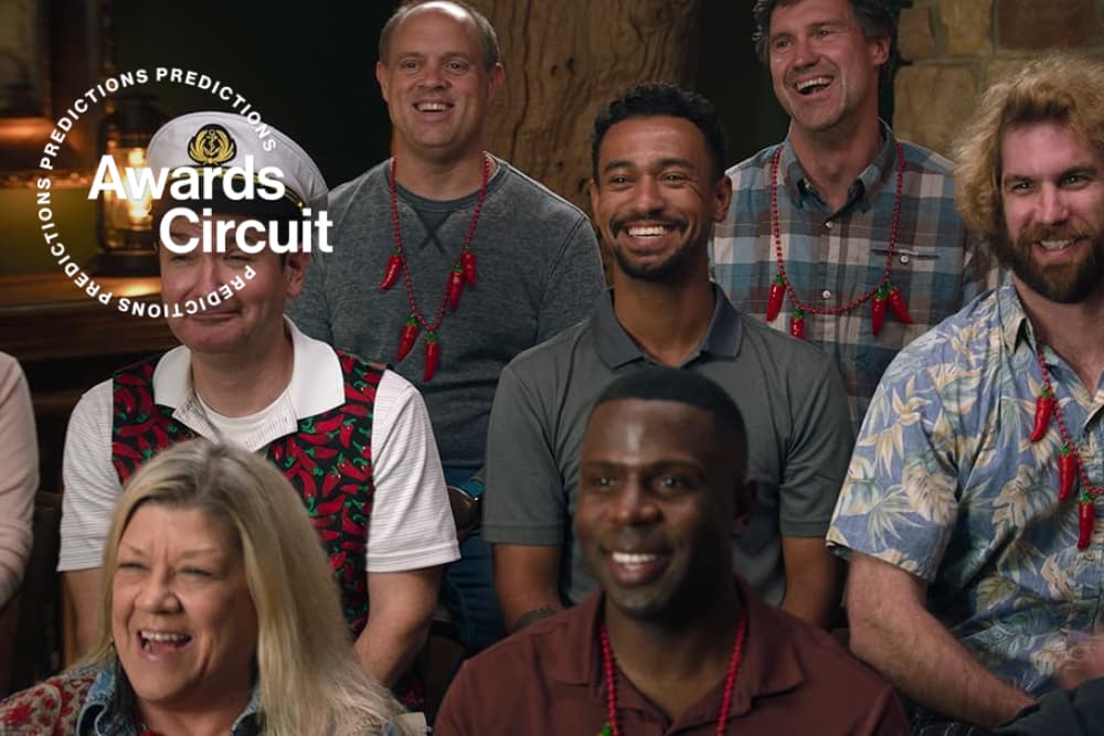 Emmys: Predictions Expand to 36 Categories With Key Entries From ‘Jury Duty: Company Retreat,’ David Harbour and Elisabeth Moss