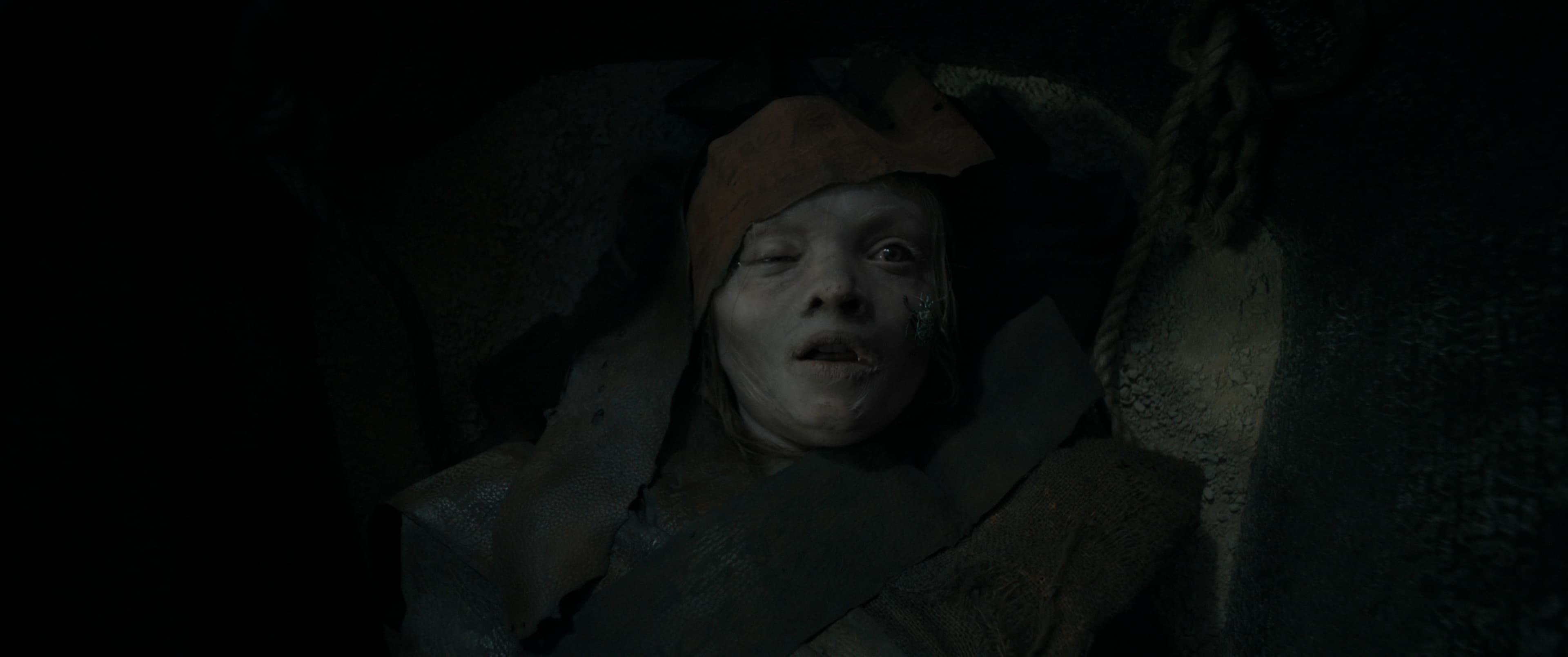 Box Office: ‘Lee Cronin’s The Mummy’ Scares Up $5.2 Million on Opening Day; ‘The Super Mario Galaxy Movie’ Still in First With $7.4 Million