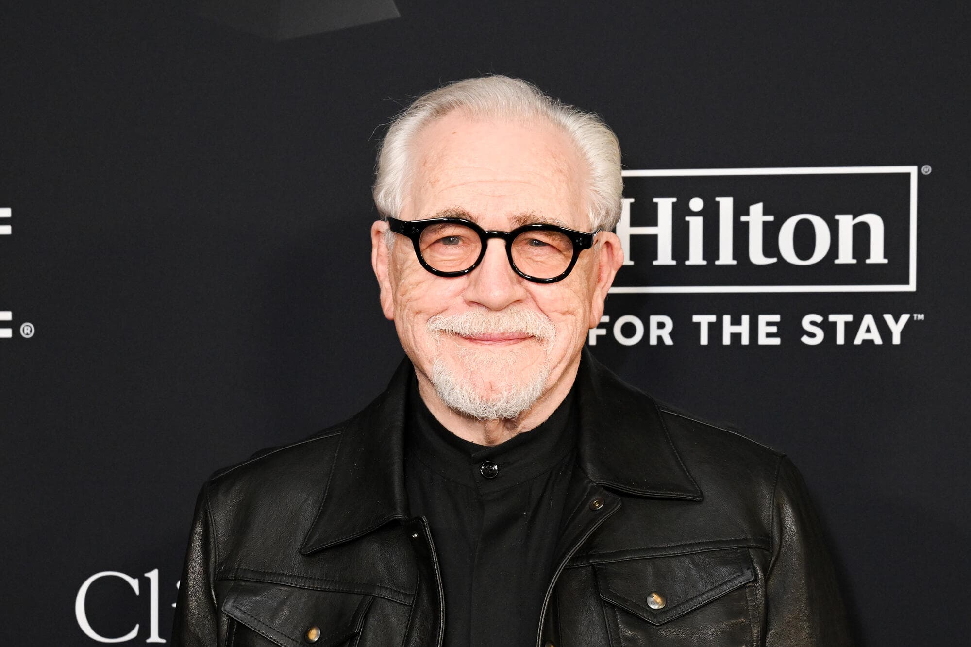 Brian Cox Drags Tarantino, Says Jeremy Strong Has ‘Begged Me to Stop’ Discussing His Method Acting and Disses America for Not Liking Women: ‘The Patriarchy Is a F—ing Mess’