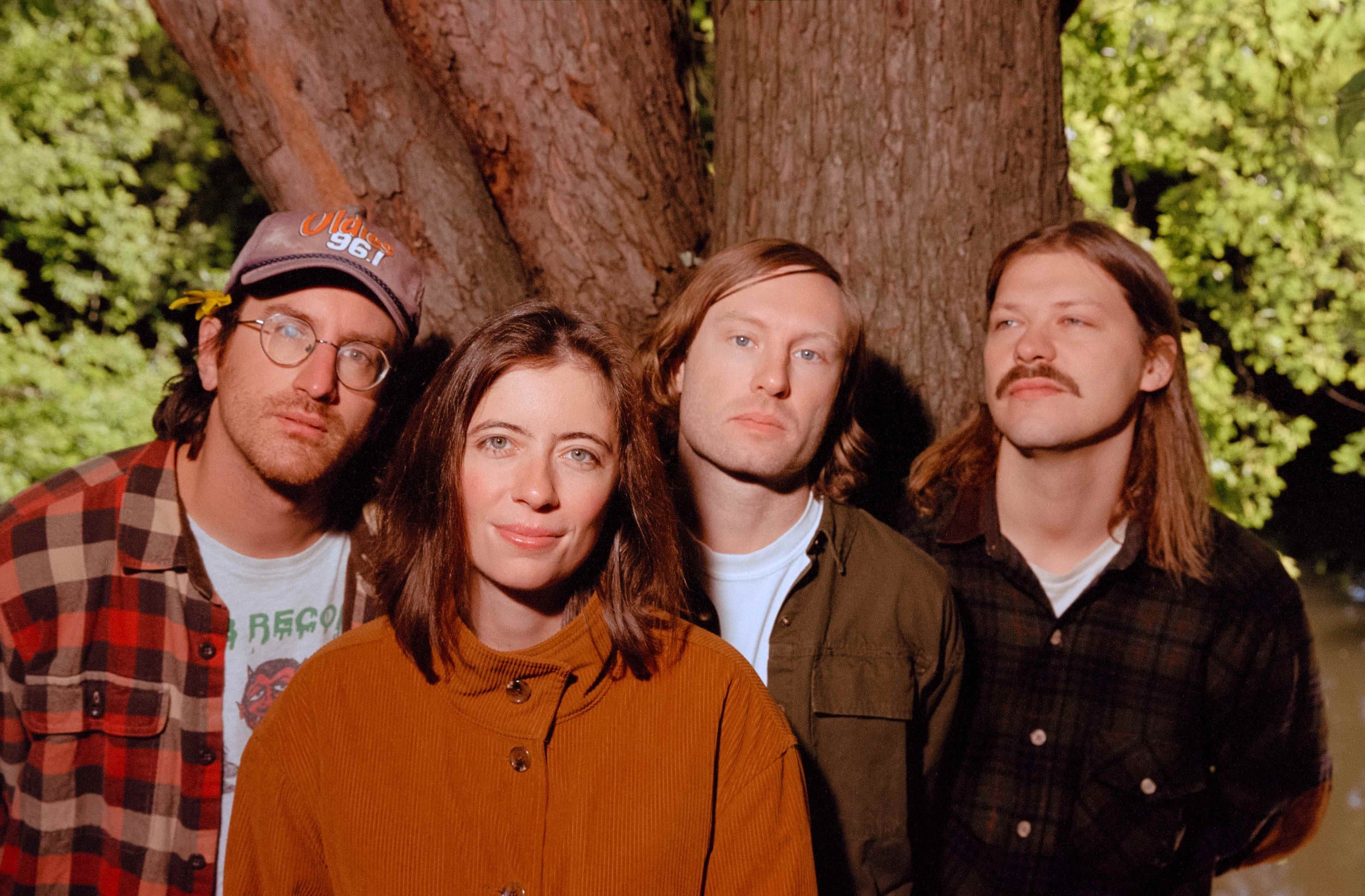 Ratboys on Crafting Their Most Personal Album Yet and Embracing Their ‘Rodent Identities’ in the Studio