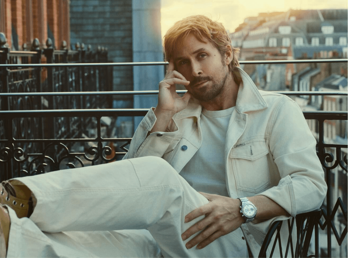 Ryan Gosling Went All In on Rugged Workwear for His ‘Project Hail Mary’ Press Tour