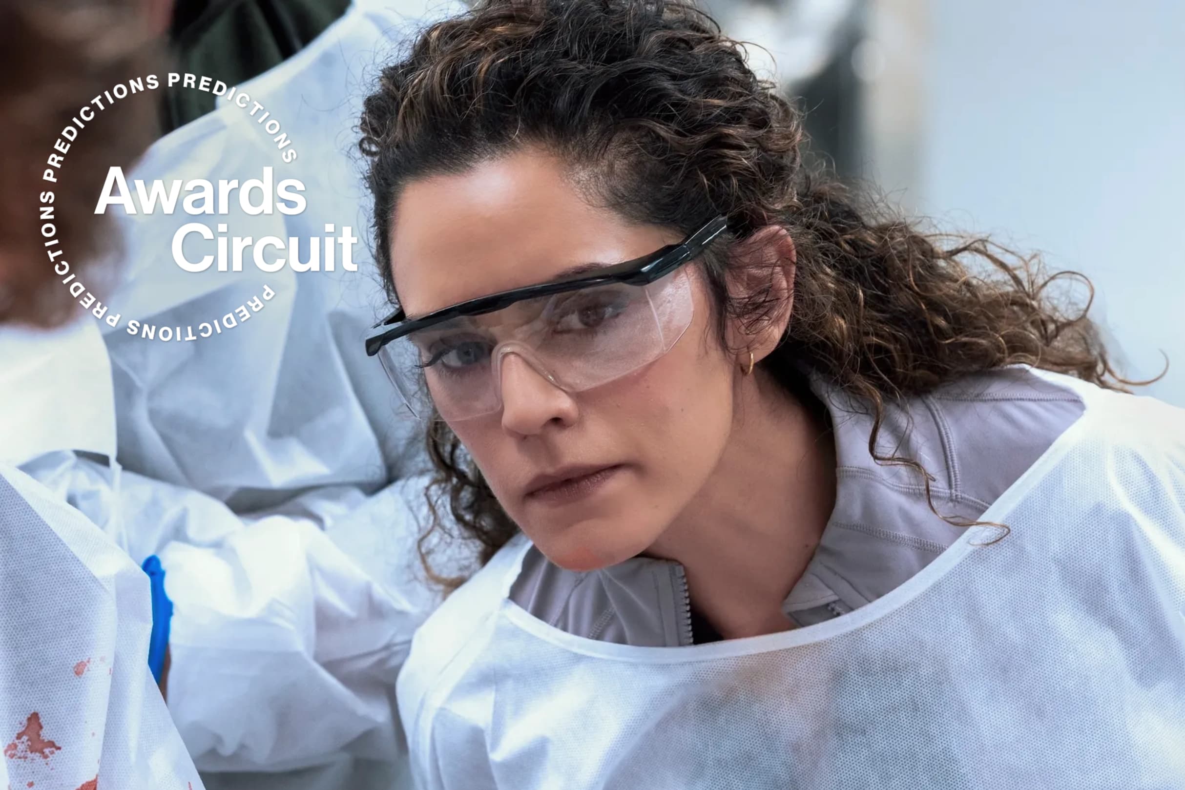 Emmys: Supporting Actress (Drama) — ‘The Pitt’ Could Stack the Field, but Allison Janney and Julianne Nicholson Are Viable Contenders