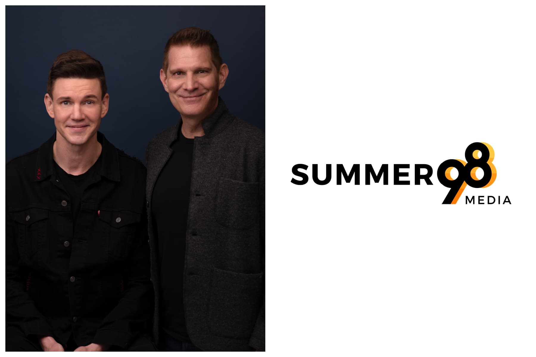 Todd Milliner and Paul Velten Launch Cause-First Marketing Agency Summer98; Unveil ‘Kevin Smith Talks Filmmaking With Dogs’ as Debut Ad Campaign (EXCLUSIVE) 