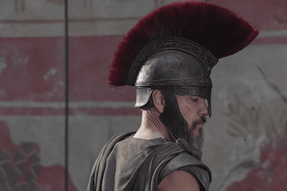‘The Odyssey’ Sets 3-Week 70mm Run at Westwood’s Village Theatre