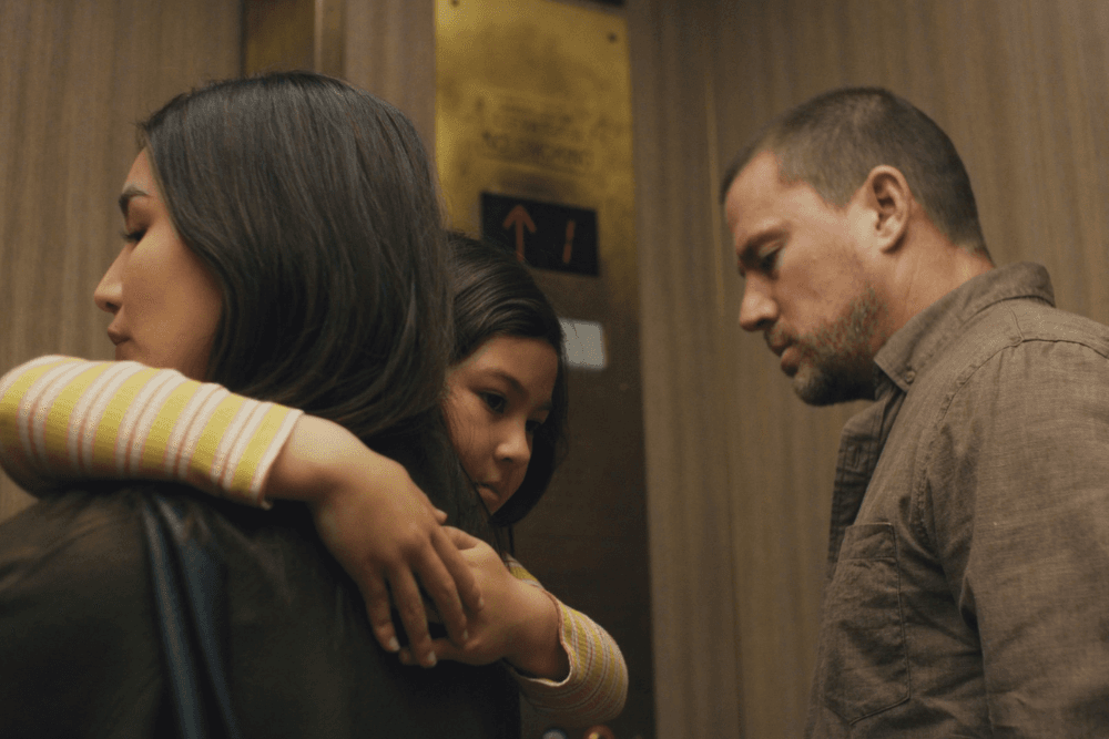 Channing Tatum, Gemma Chan Sundance Winner ‘Josephine’ Lands Indian Subcontinent Rights With Fragrant Nature Film Creations (EXCLUSIVE)