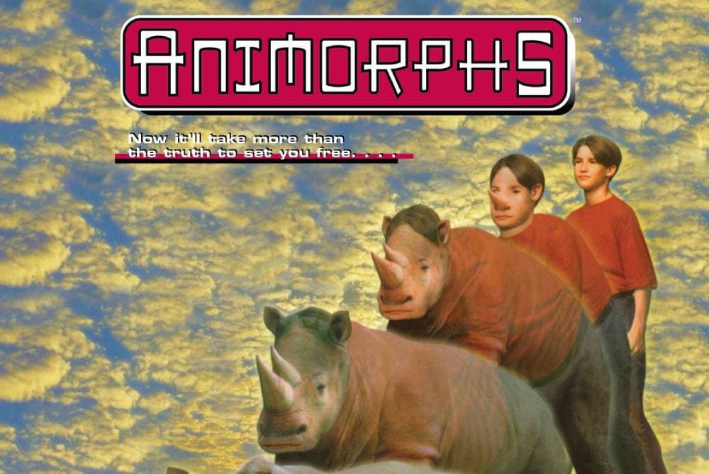 ‘Animorphs’ TV Series in Development at Disney+, Ryan Coogler’s Proximity Media to Produce (EXCLUSIVE)