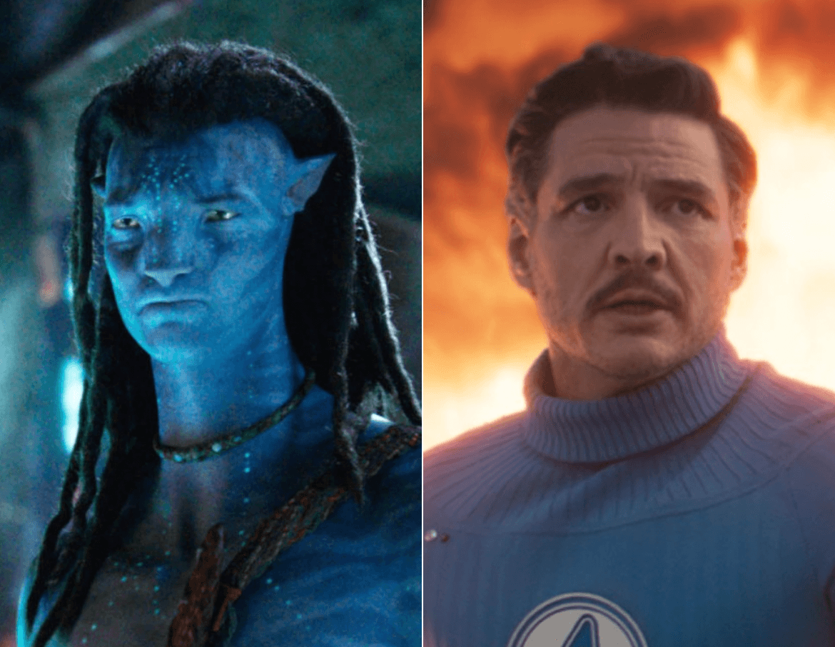 ‘Avatar’ Can ‘Take More Risks’ Than Marvel Movies Because Lack of Studio and Fan Pressure, Says Sam Worthington: ‘It’s Not Like We Have to Get Scenes Completed by Today’ or Execs Get Upset