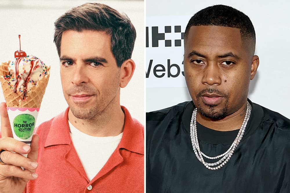 Eli Roth’s The Horror Section and Nas’ Mass Appeal Forge Strategic Partnership to Collaborate on Film and TV (EXCLUSIVE)