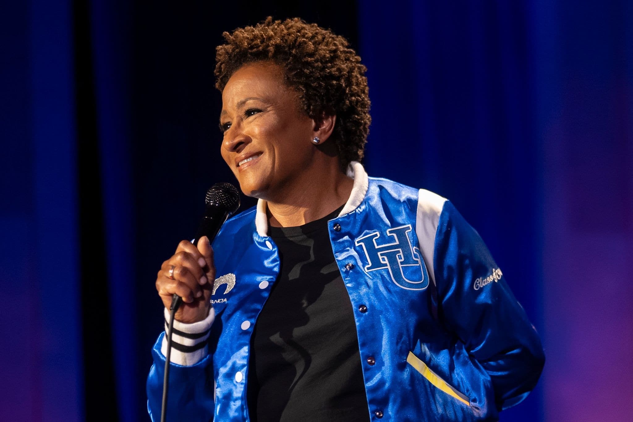 Wanda Sykes Sets Third Netflix Special ‘Legacy’ (EXCLUSIVE)