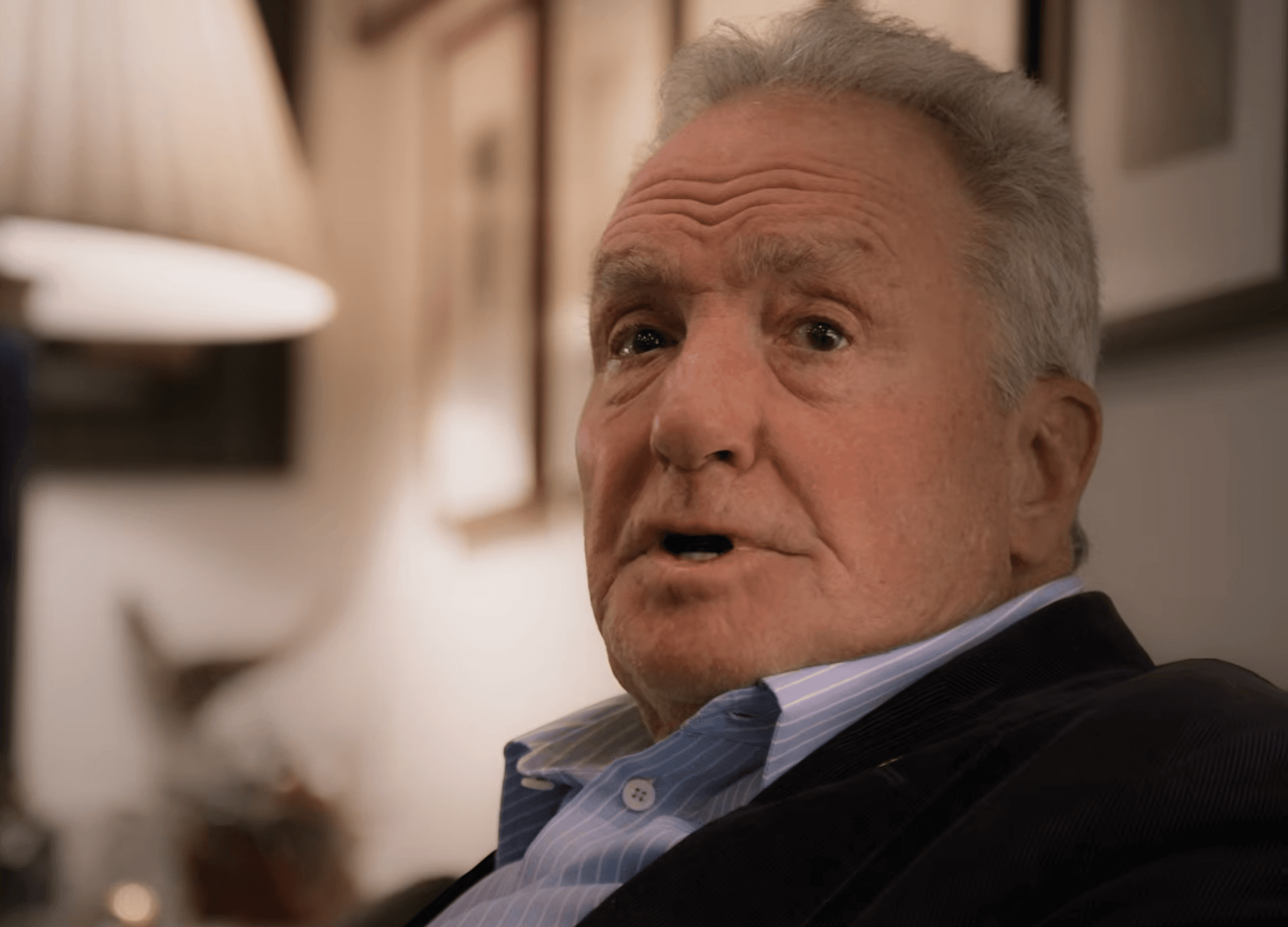 ‘Lorne’ Review: Just When You Thought You Were Done Looking Back at ‘SNL,’ Morgan Neville’s Puckishly Playful Lorne Michaels Doc Completes the Picture