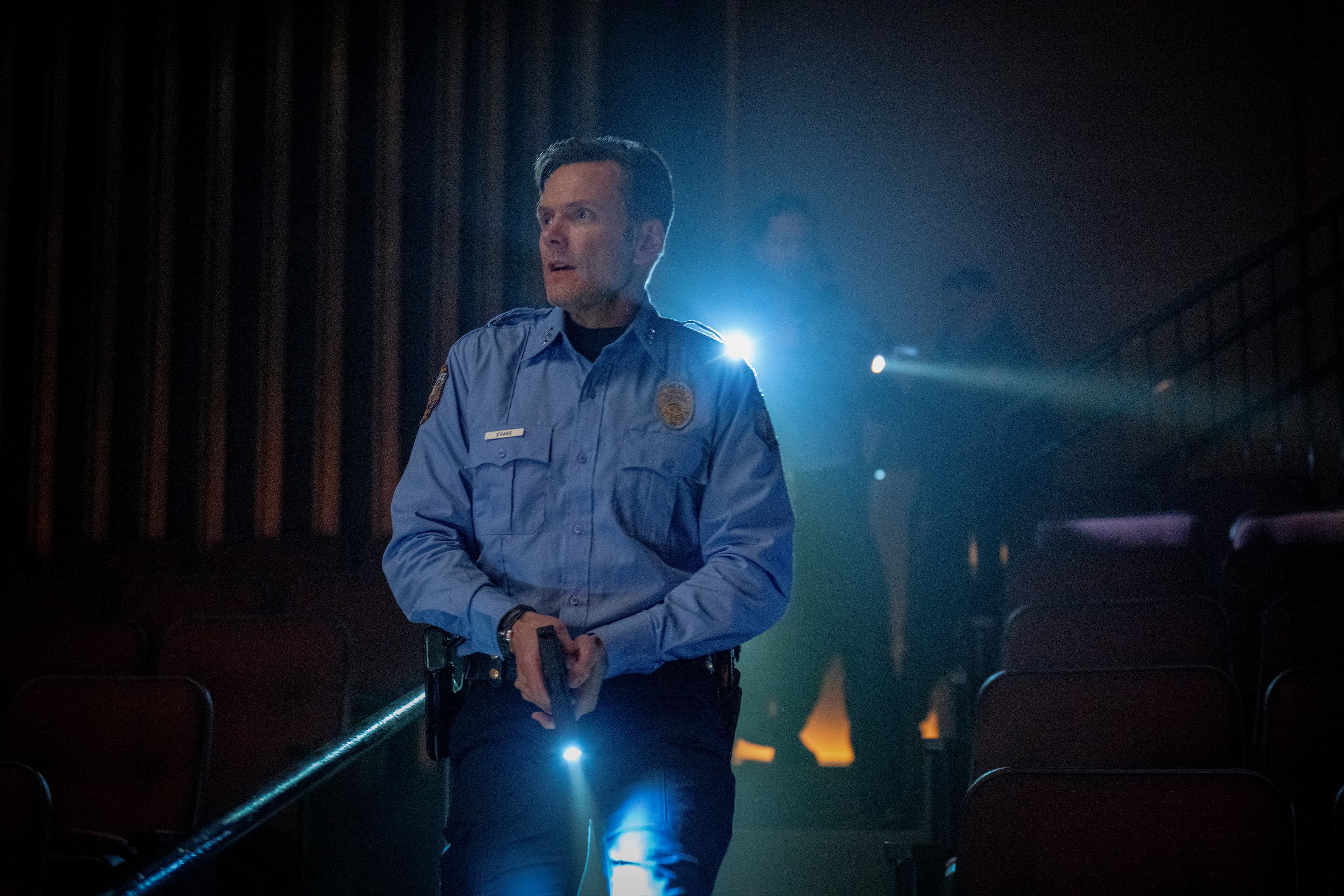 Is Joel McHale Quietly Becoming a Leading Man?