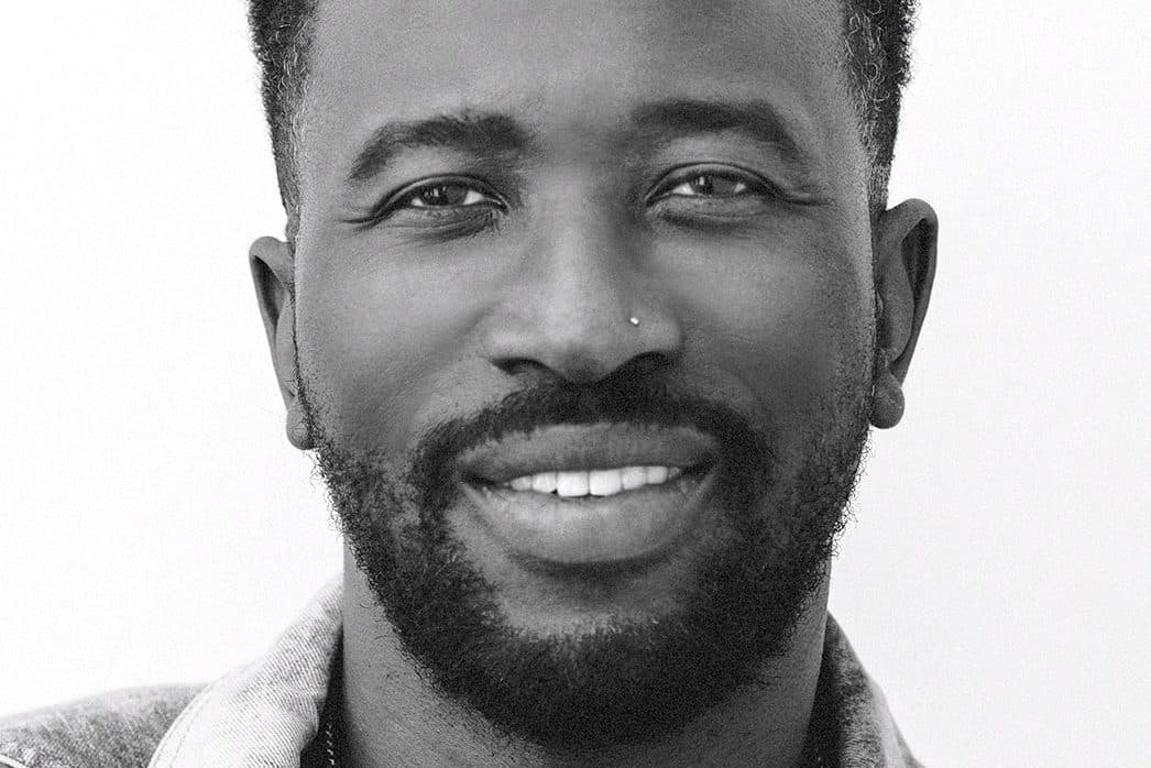 Ezekiel Lewis Named Epic Records Chairman-CEO