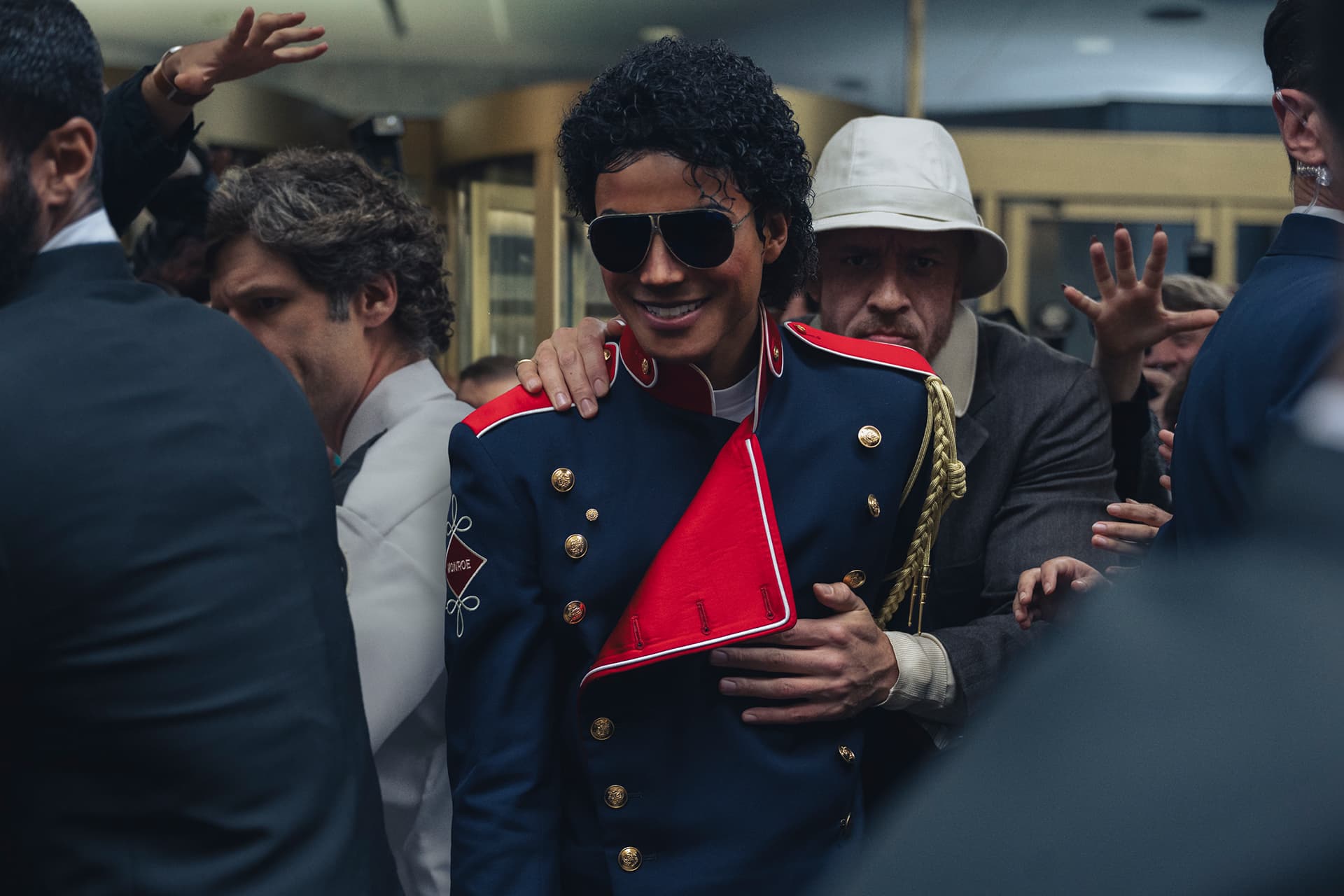 Box Office: ‘Michael’ Aims for $70 Million-Plus Debut, Record Start for Music Biopic