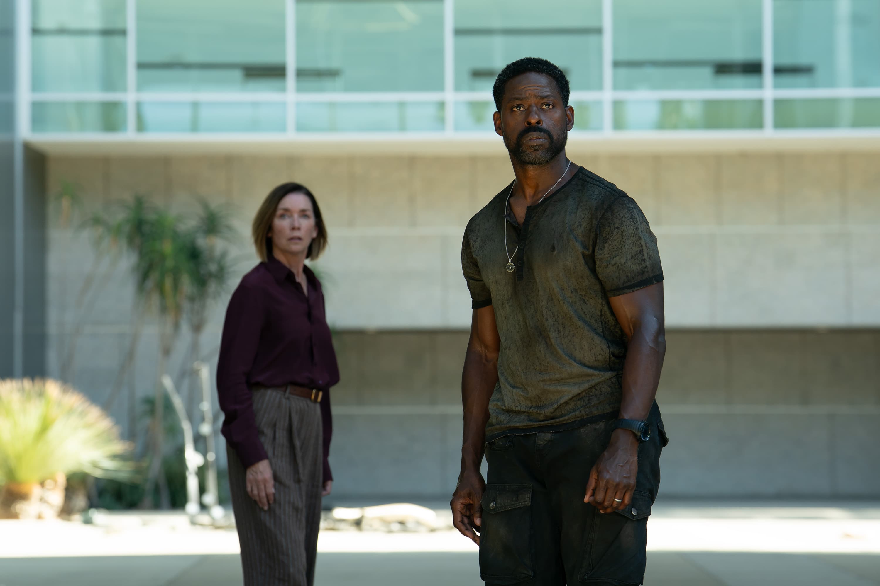 ‘Paradise’ Finale Reaches Season 2 High of 4.3 Million Viewers in Three Days