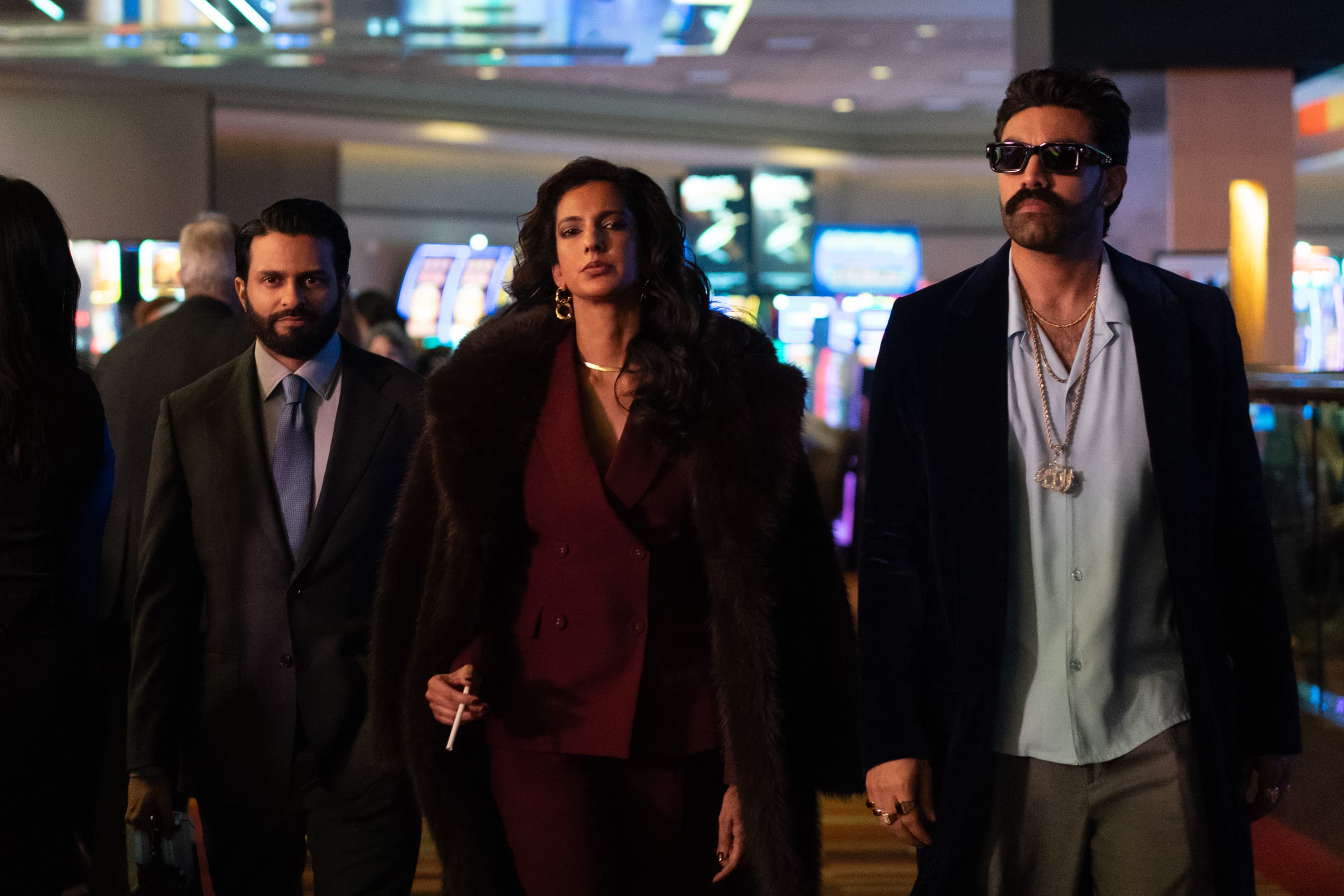 ‘Deli Boys’ Mounts 22-Category Emmy Campaign, Including Acting Bids for Kumail Nanjiani, Fred Armisen and More (EXCLUSIVE)