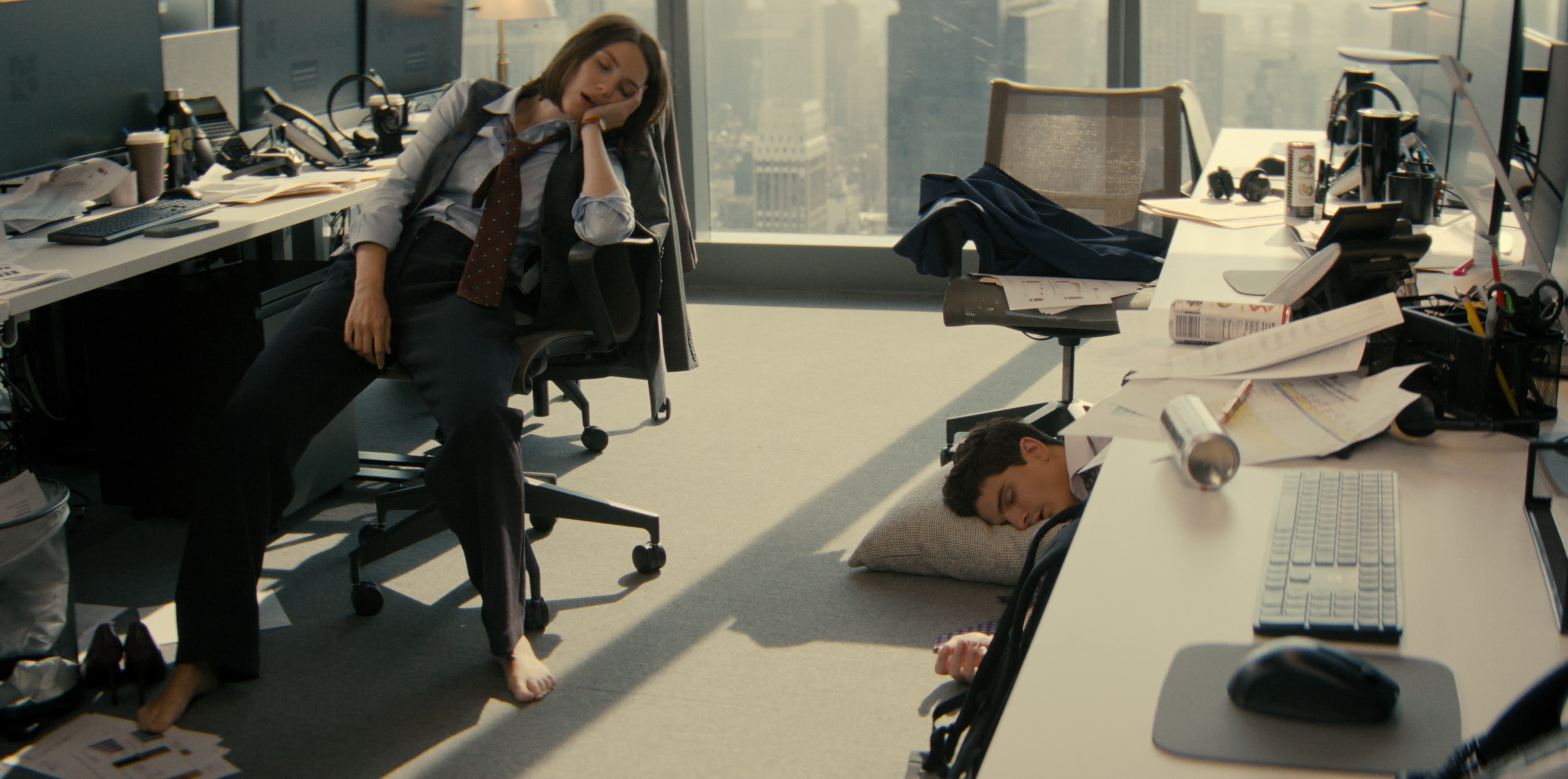 Mindy Kaling’s ‘Not Suitable for Work’ Sets Hulu Release Date, Drops First-Look Photos