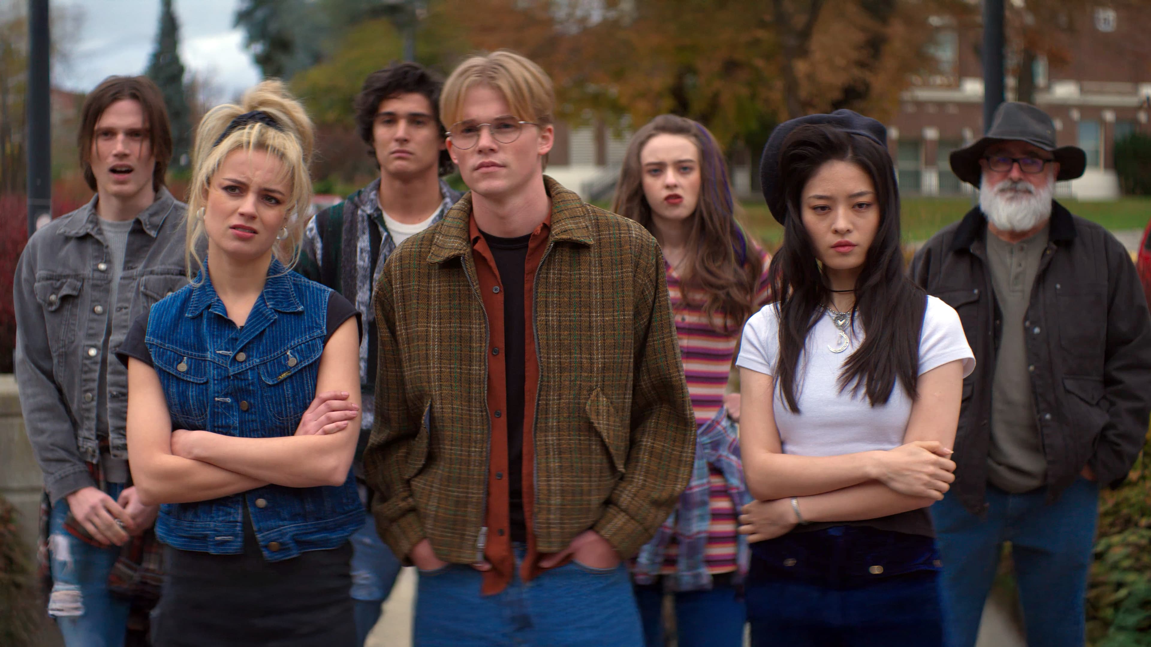 ’90s Slasher ‘213 Bones’ Sells U.S. Rights to The Horror Collective; Studio Dome to Launch Global Sales at Cannes (EXCLUSIVE)