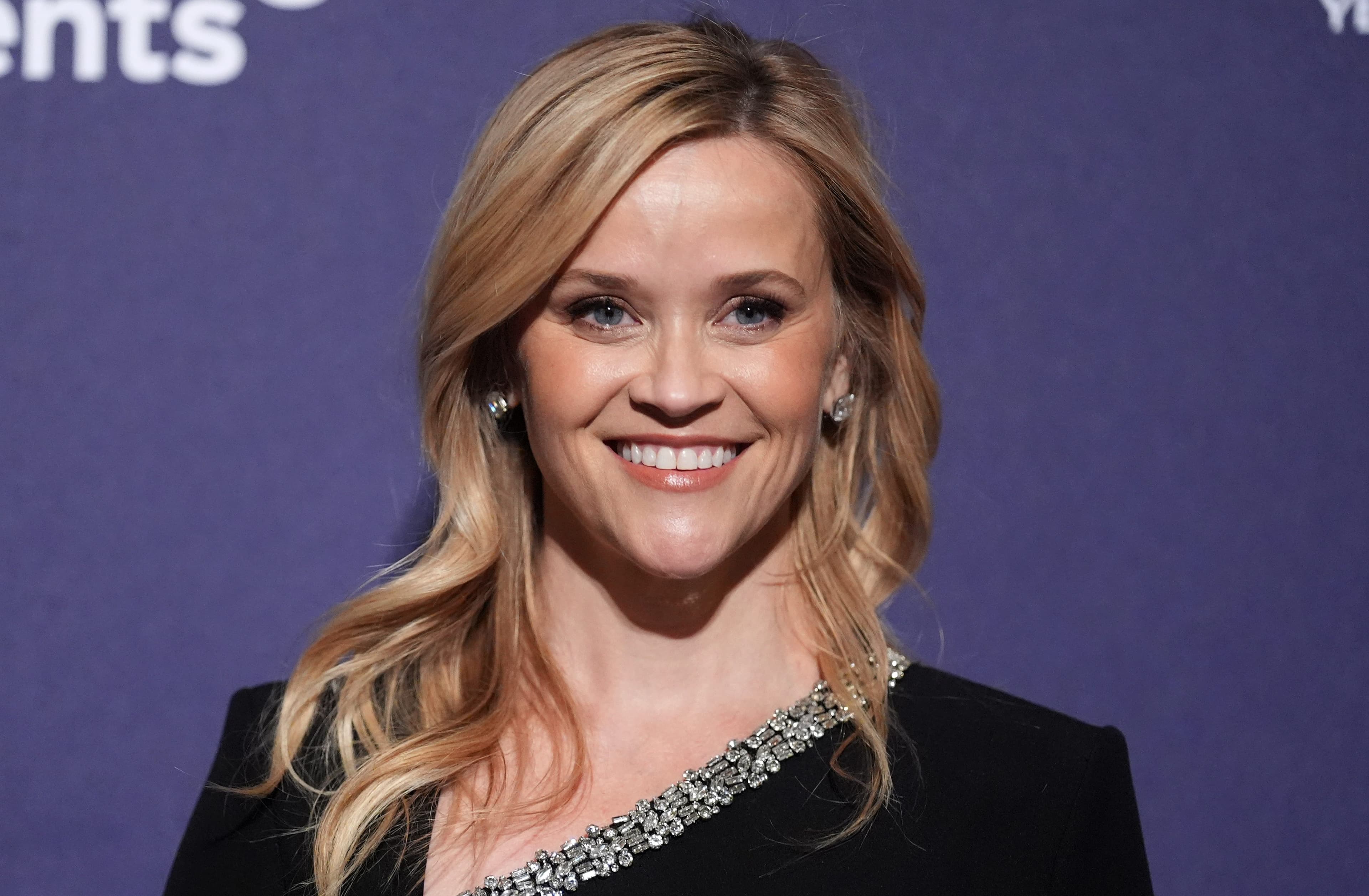 Reese Witherspoon Confronts Backlash Over AI Support: ‘No One Is Paying Me’ and Computers Should Not ‘Replace Humanity’