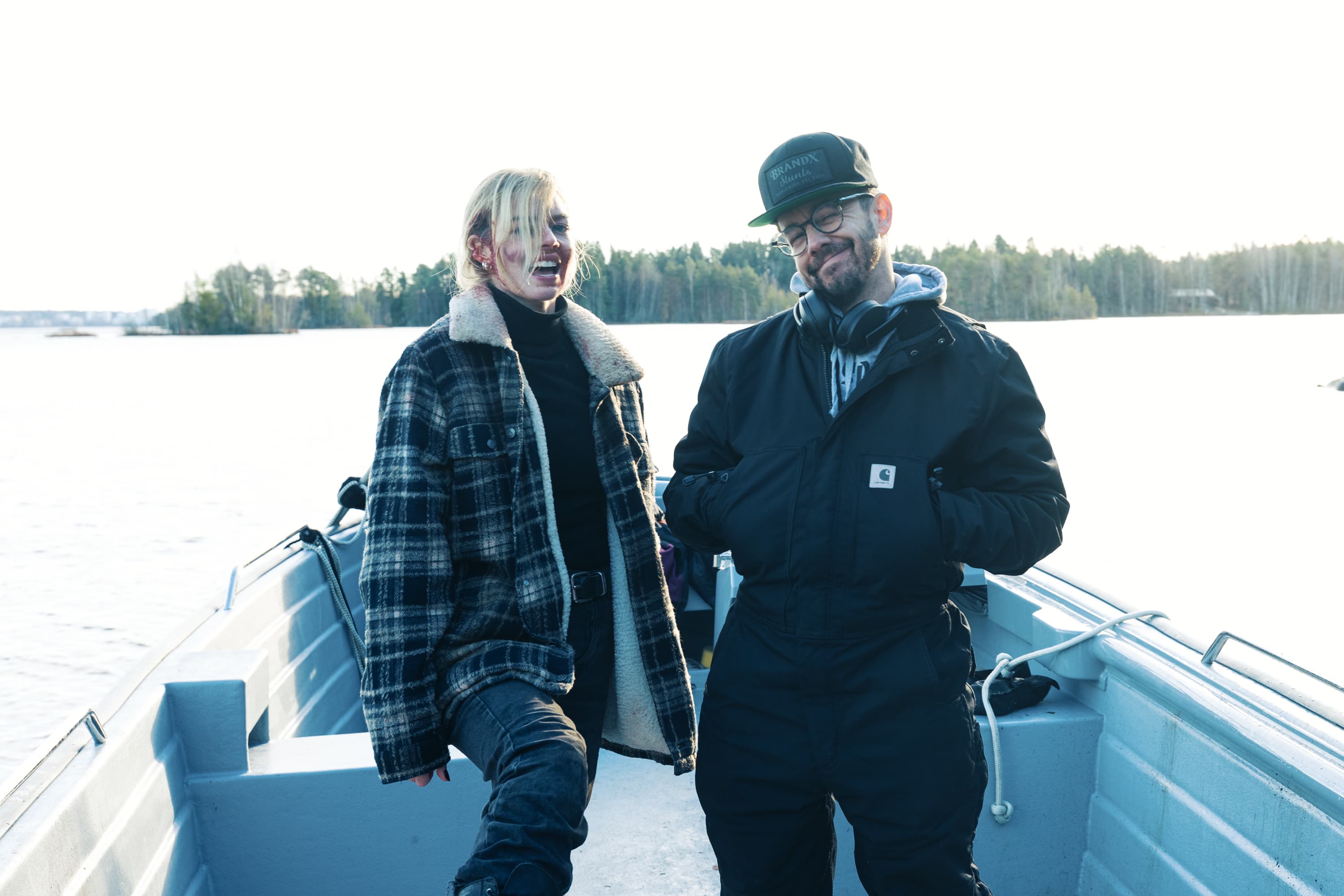 ‘Over Your Dead Body’ Director Jorma Taccone on the Lonely Island’s ‘SNL’ Legacy and Recovering From a Shattered Pelvis: ‘I Had a Moment of My Life Flashing Before My Eyes’