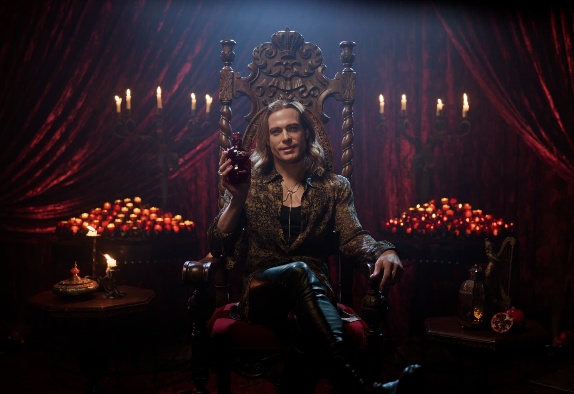 Some of AMC’s Biggest Spectacles, Like A Vampire Lestat Concert, Won’t Take Place on TV Screens