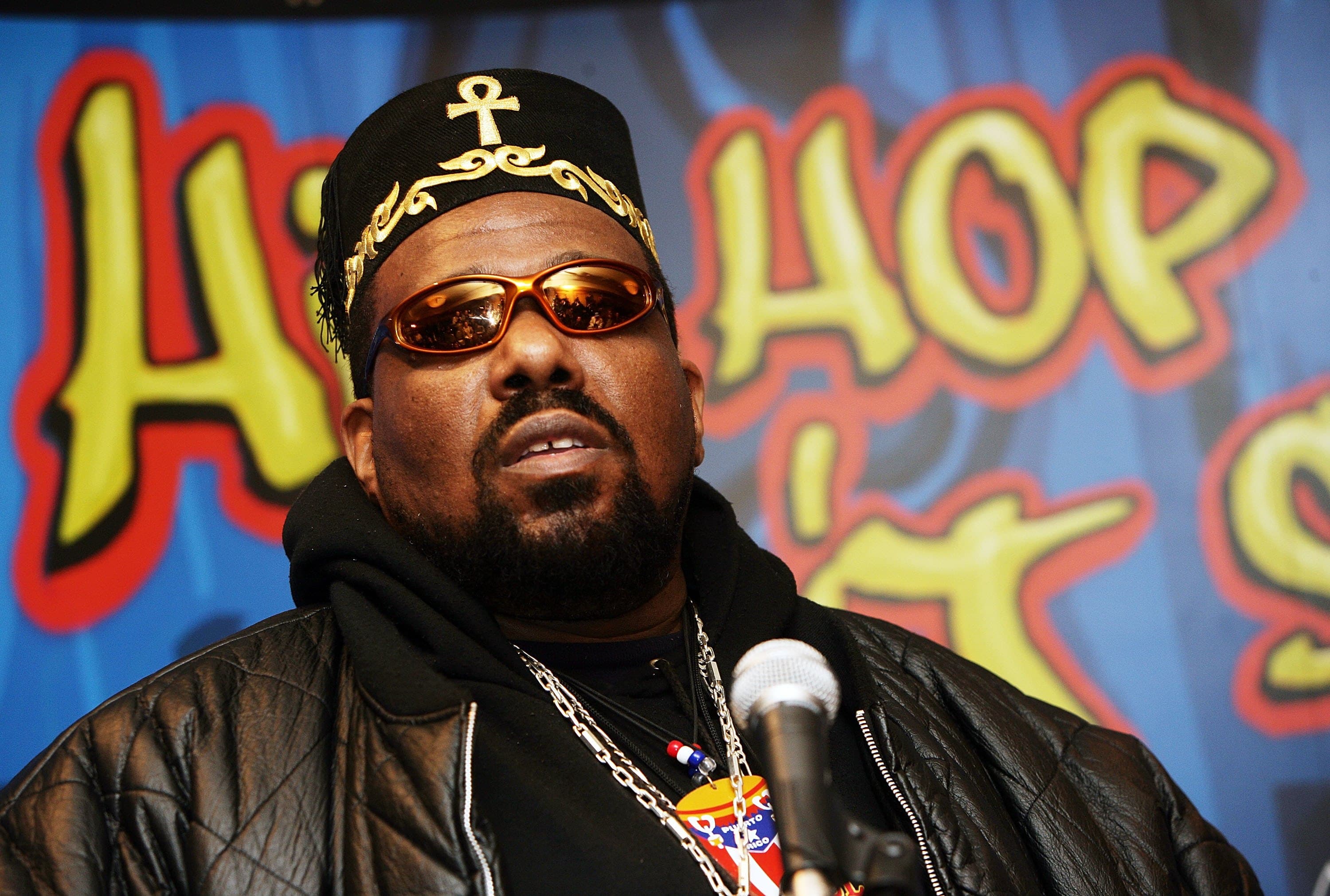Afrika Bambaataa, Influential Hip Hop Artist and Zulu Nation Founder, Dies at 67