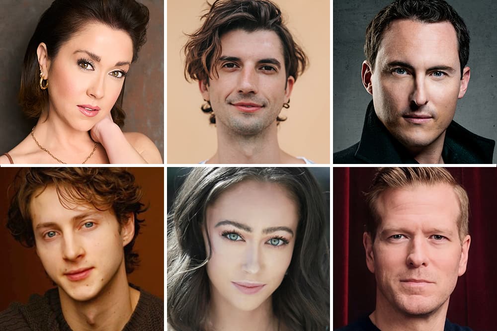 ‘Streamer’ Adds Four to Cast; Justin Hughes’ Gaming Cyber Thriller Set to Shoot in Los Angeles (EXCLUSIVE)