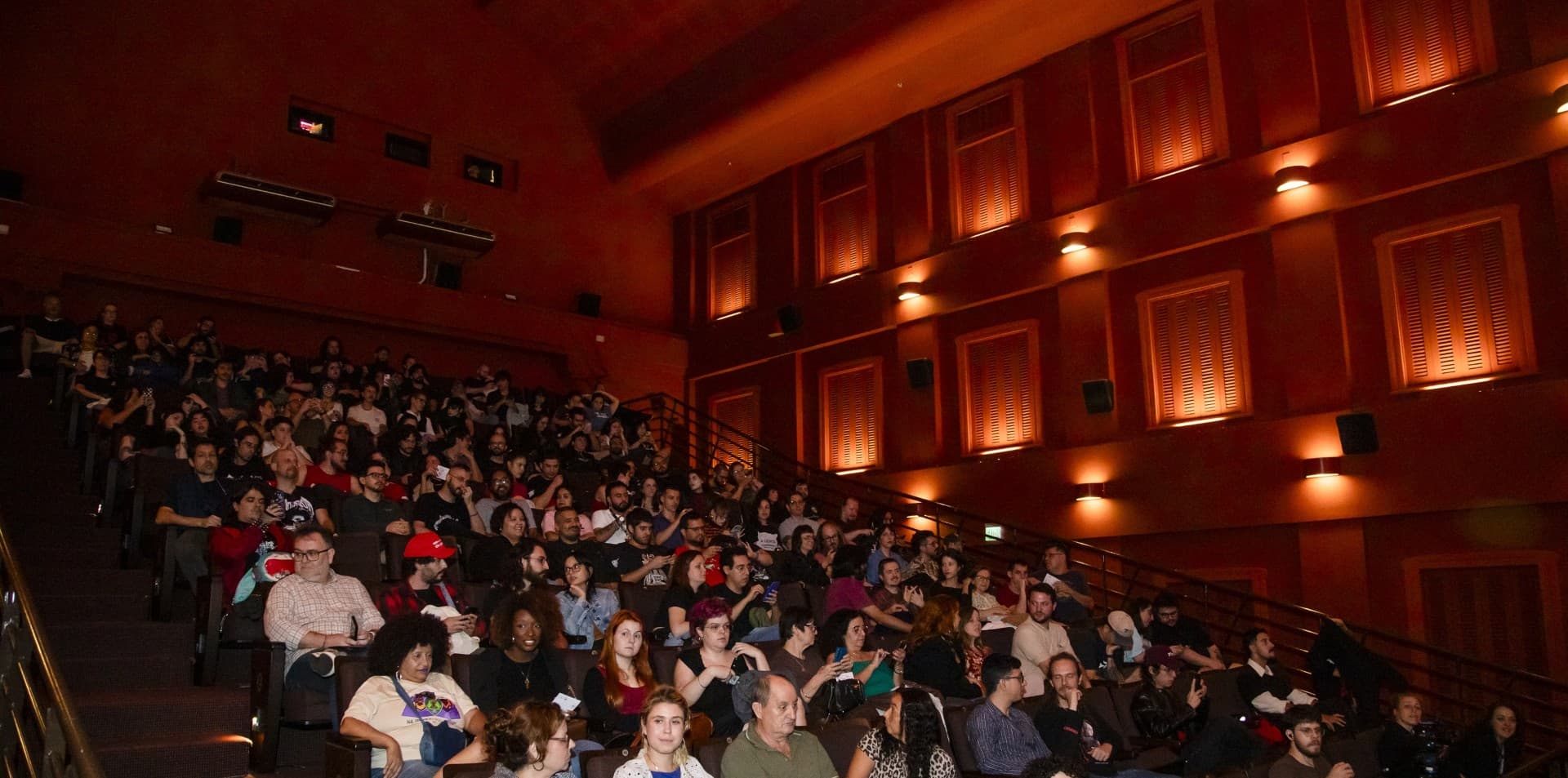 Fantaspoa, Latin America’s Largest Genre Film Festival, Wraps After Screening for a Record 550,00 Fans; ‘Interior’ Leads Winning Titles (EXCLUSIVE)