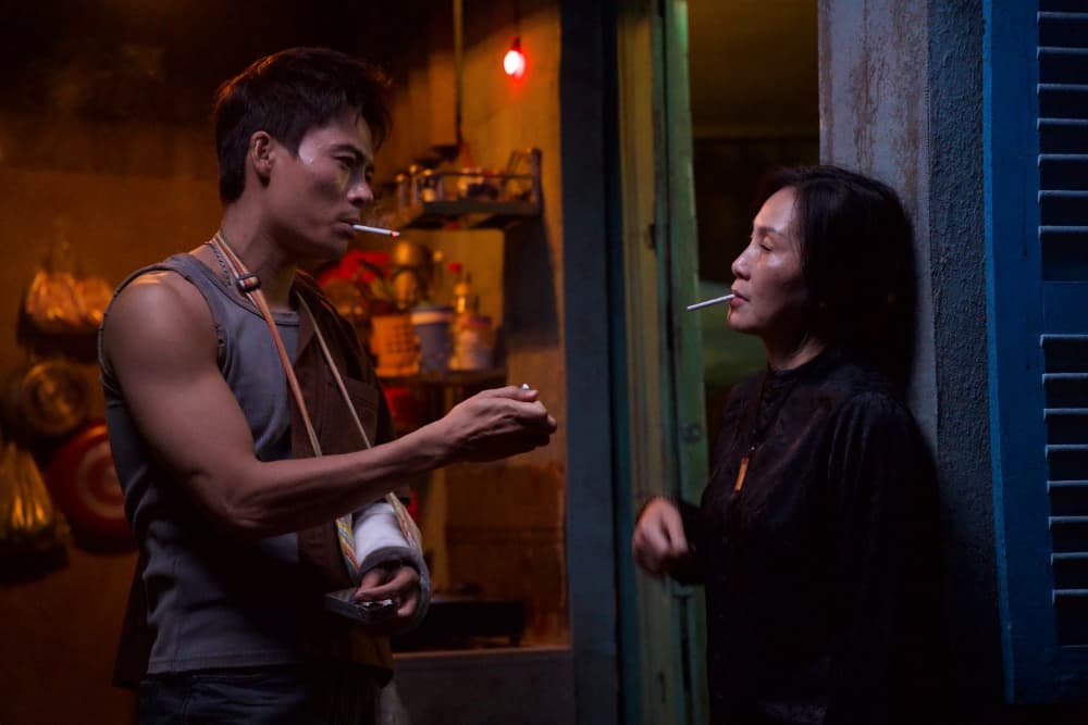 ‘Beef’ Actor Hong Dao Leads Vietnamese Folklore Dark Comedy ‘A “Good” Best Luck’ (EXCLUSIVE)