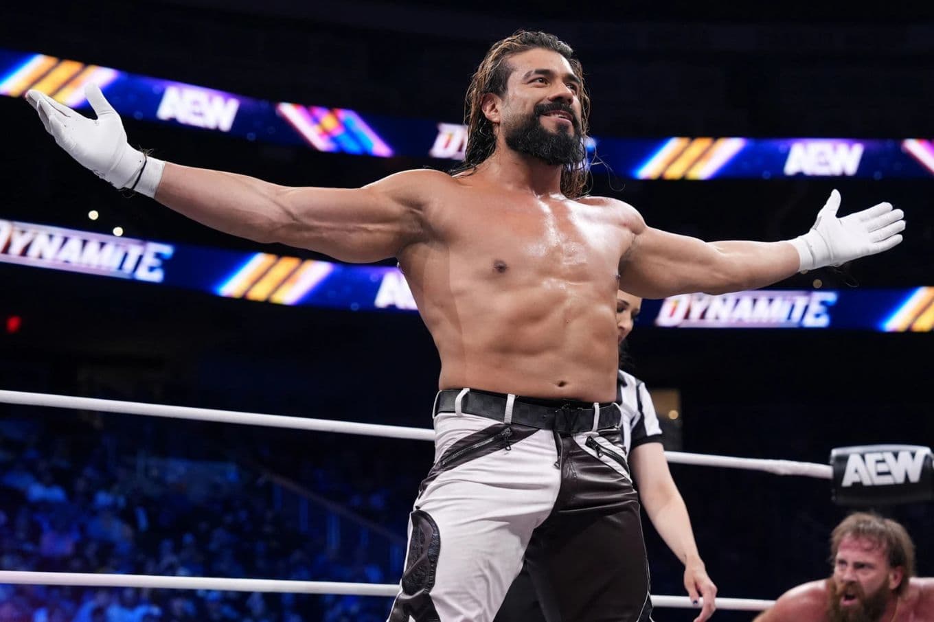 AEW: Dynasty 2026 Livestream — Where to Watch the Pro Wrestling Pay-Per-View Event Live Online