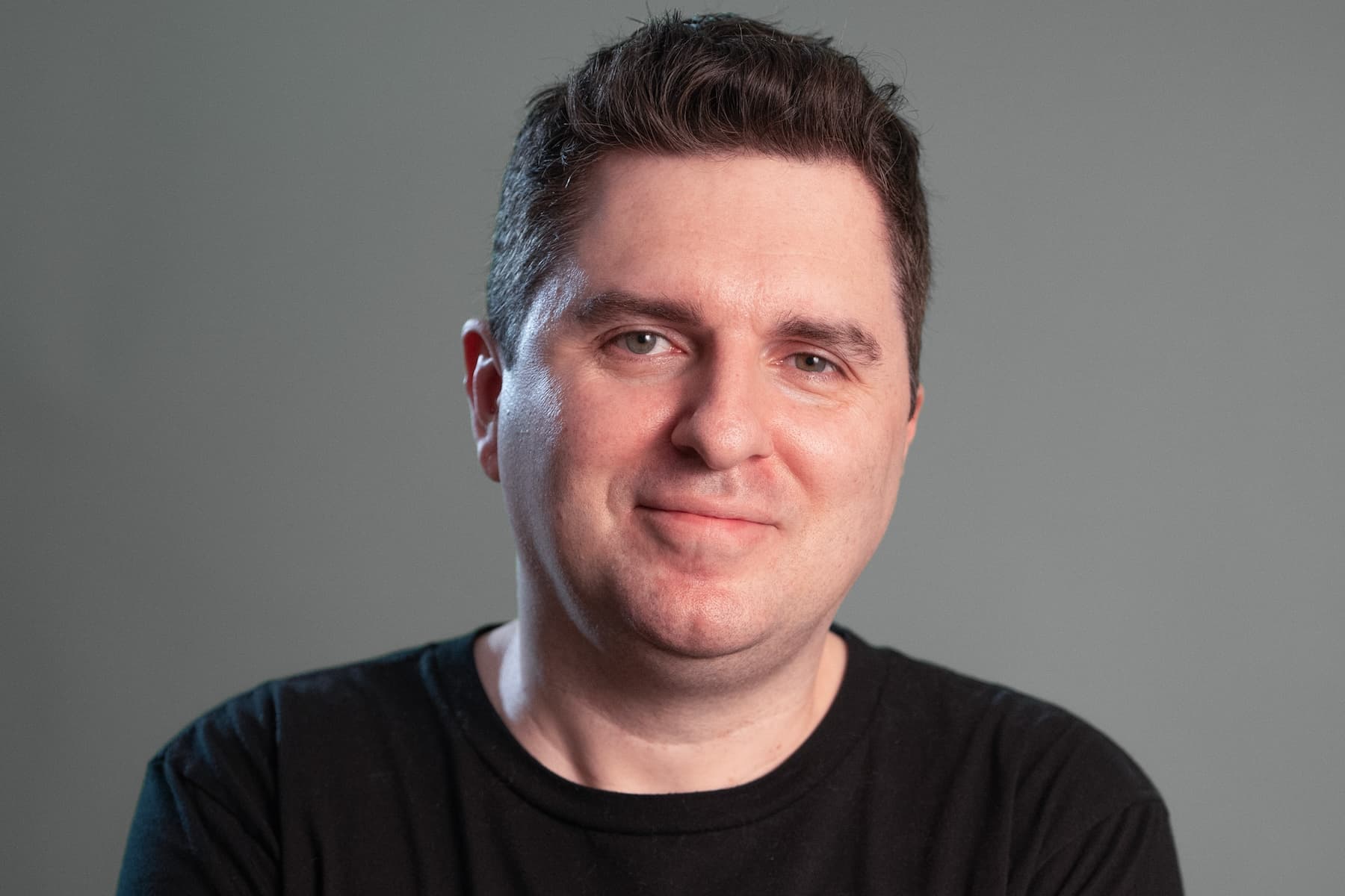 ‘Captain Disillusion’ YouTube Star Alan Melikdjanian Sets First-Look Deal With Streamer Nebula; Scripted Sci-FI Series in the Works (EXCLUSIVE)